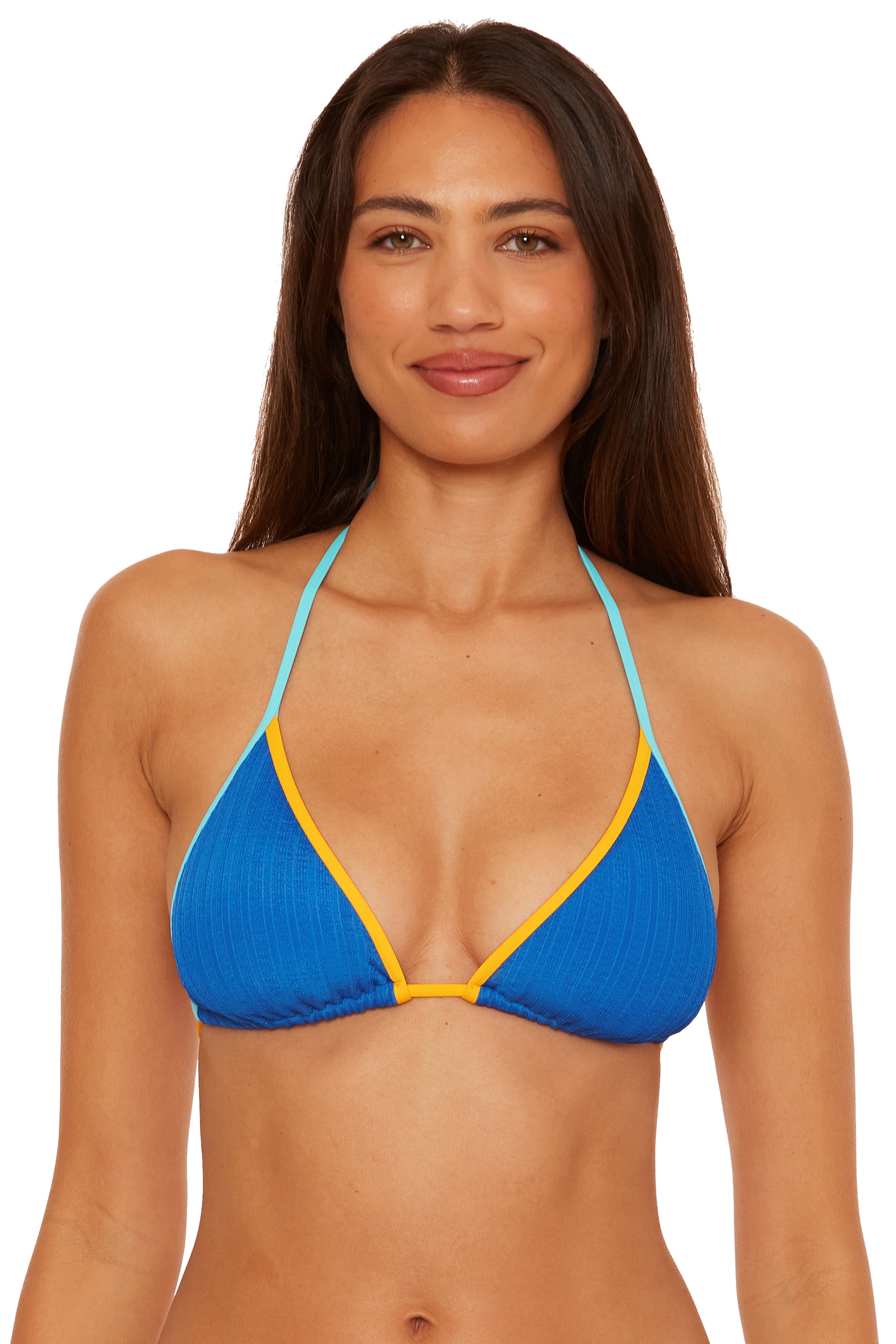 CRINKLECRUSH TRIANGLE