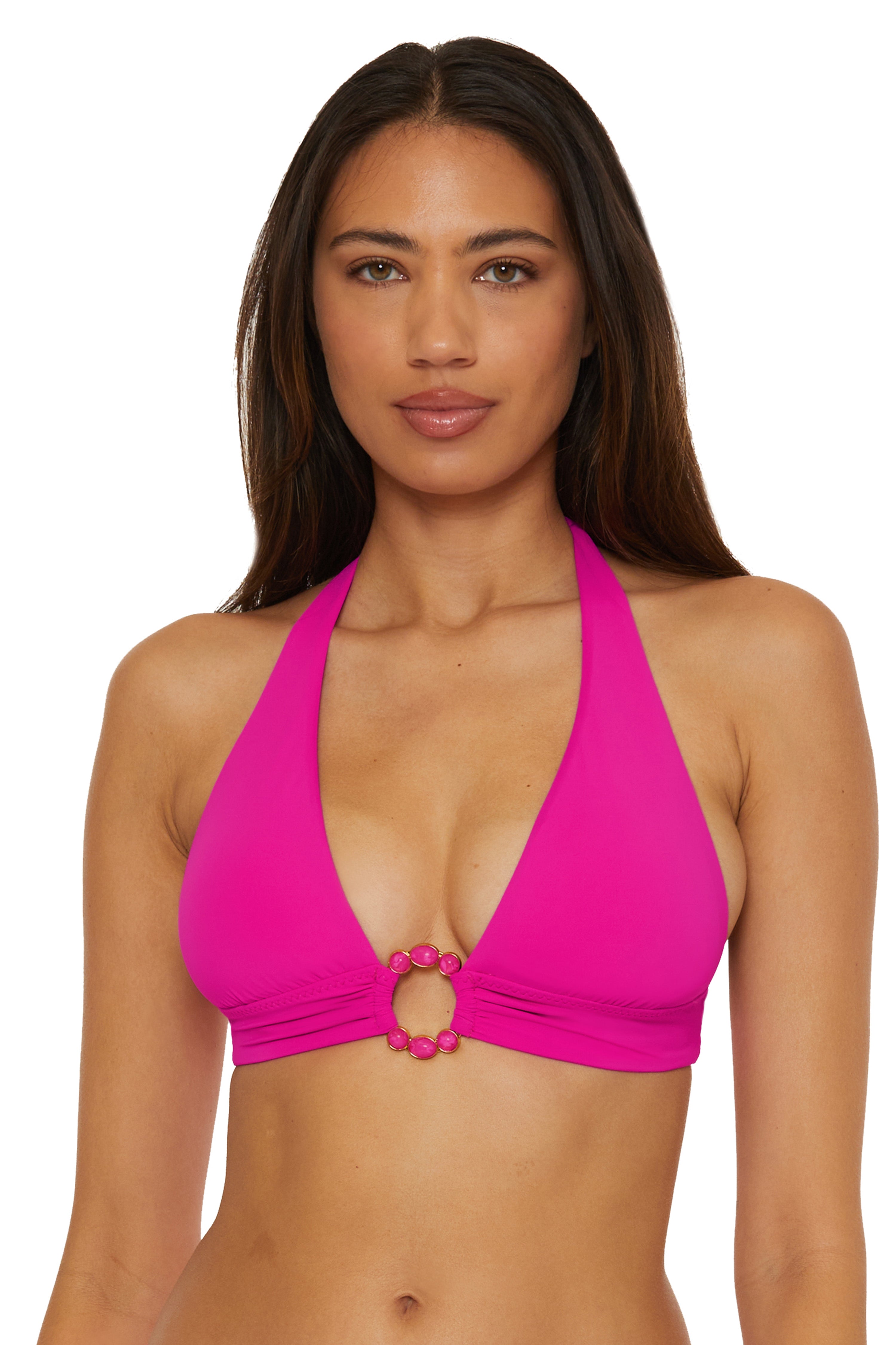 MARBLE CANYON HALTER