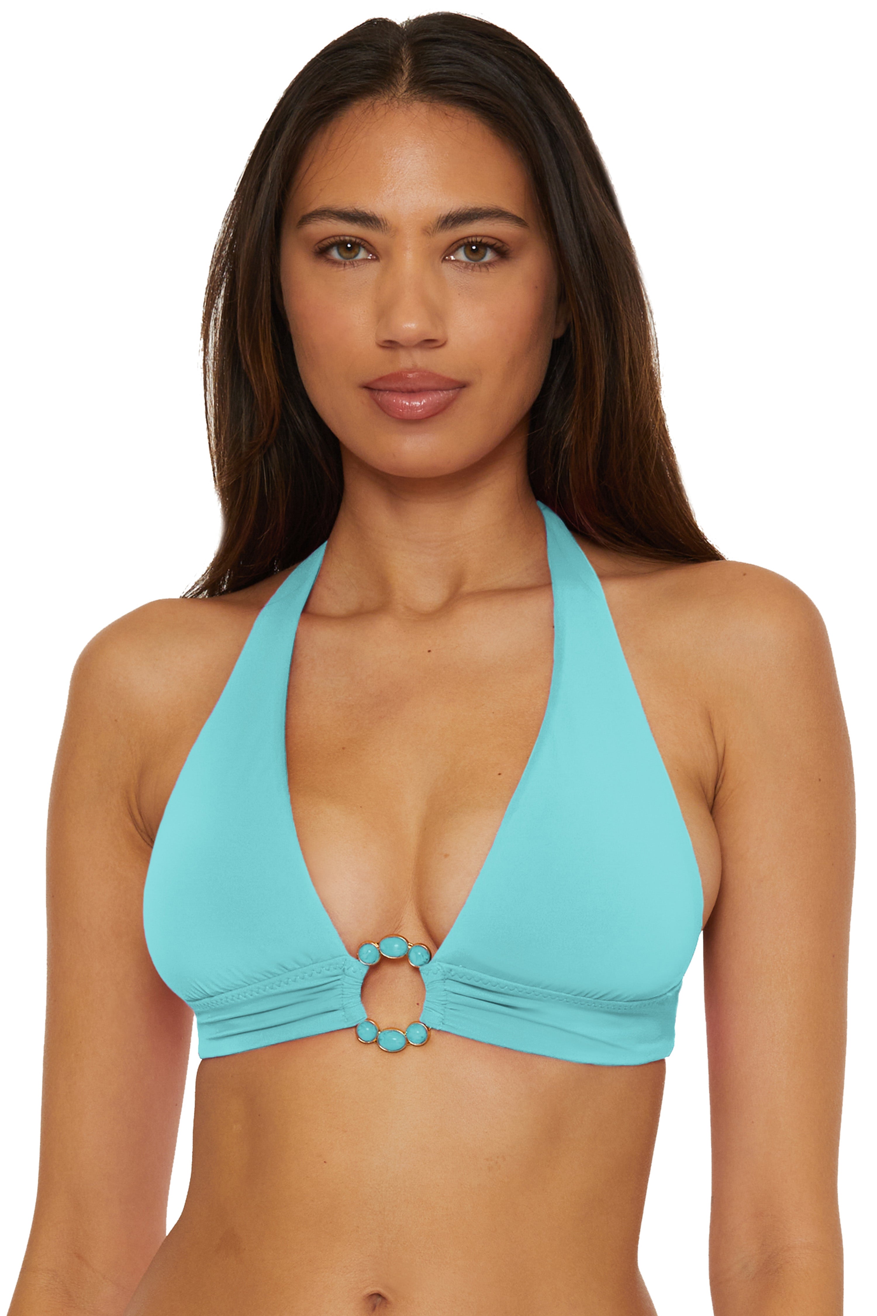 MARBLE CANYON HALTER