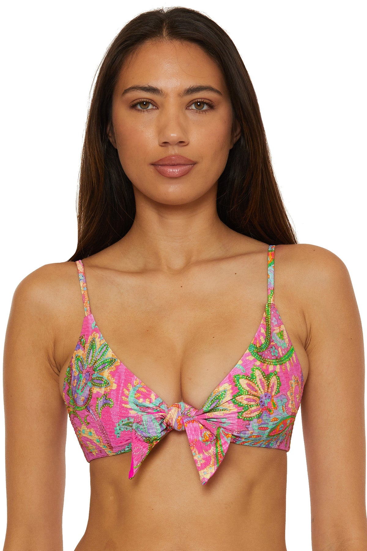 POLYNESIA BRALETTE