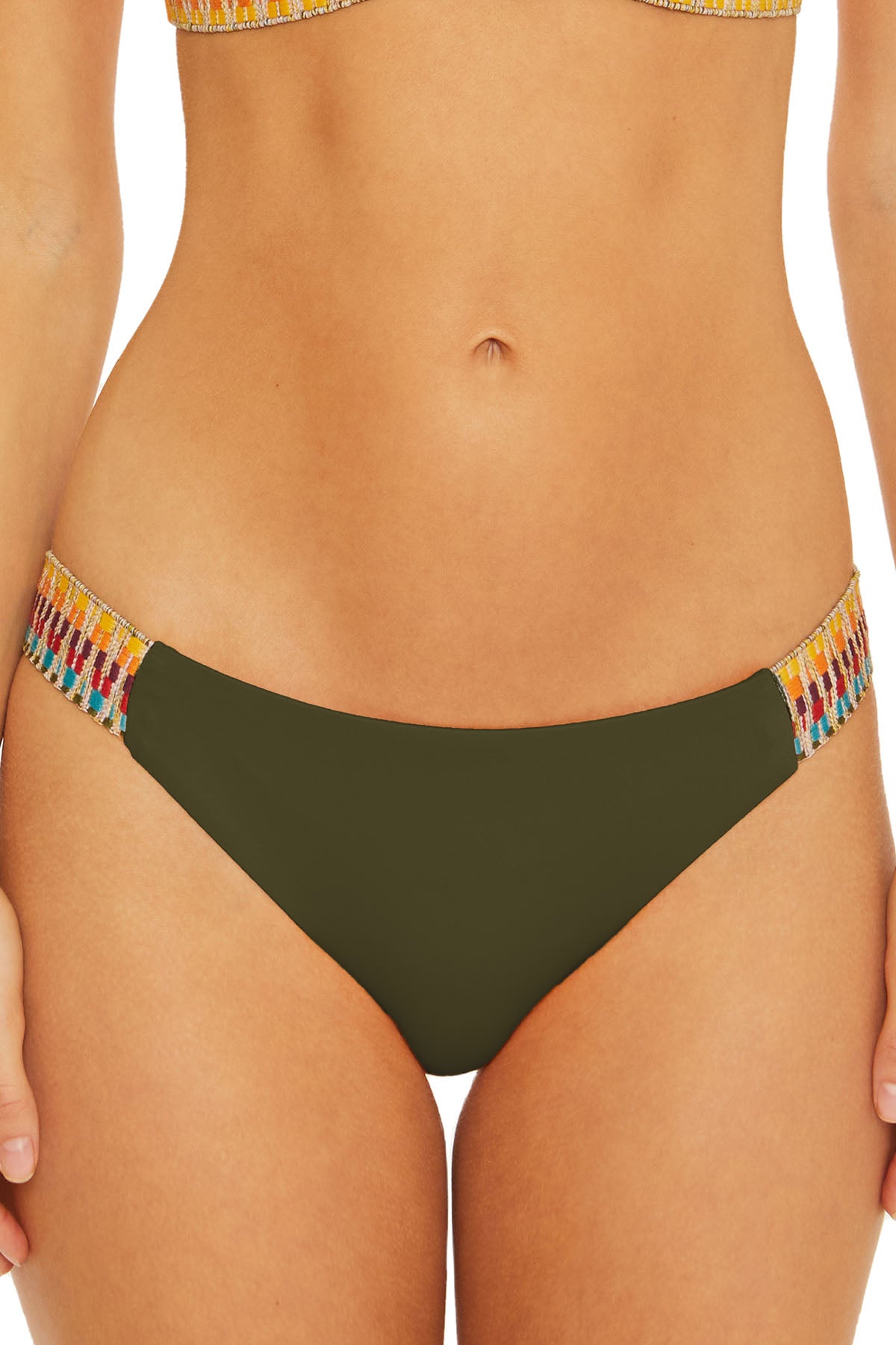 DELILAH AMERICAN PANT