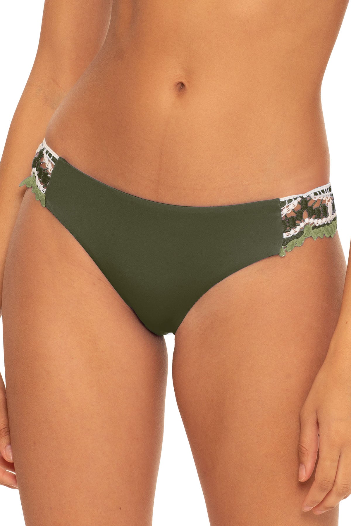 DELILAH AMERICAN PANT