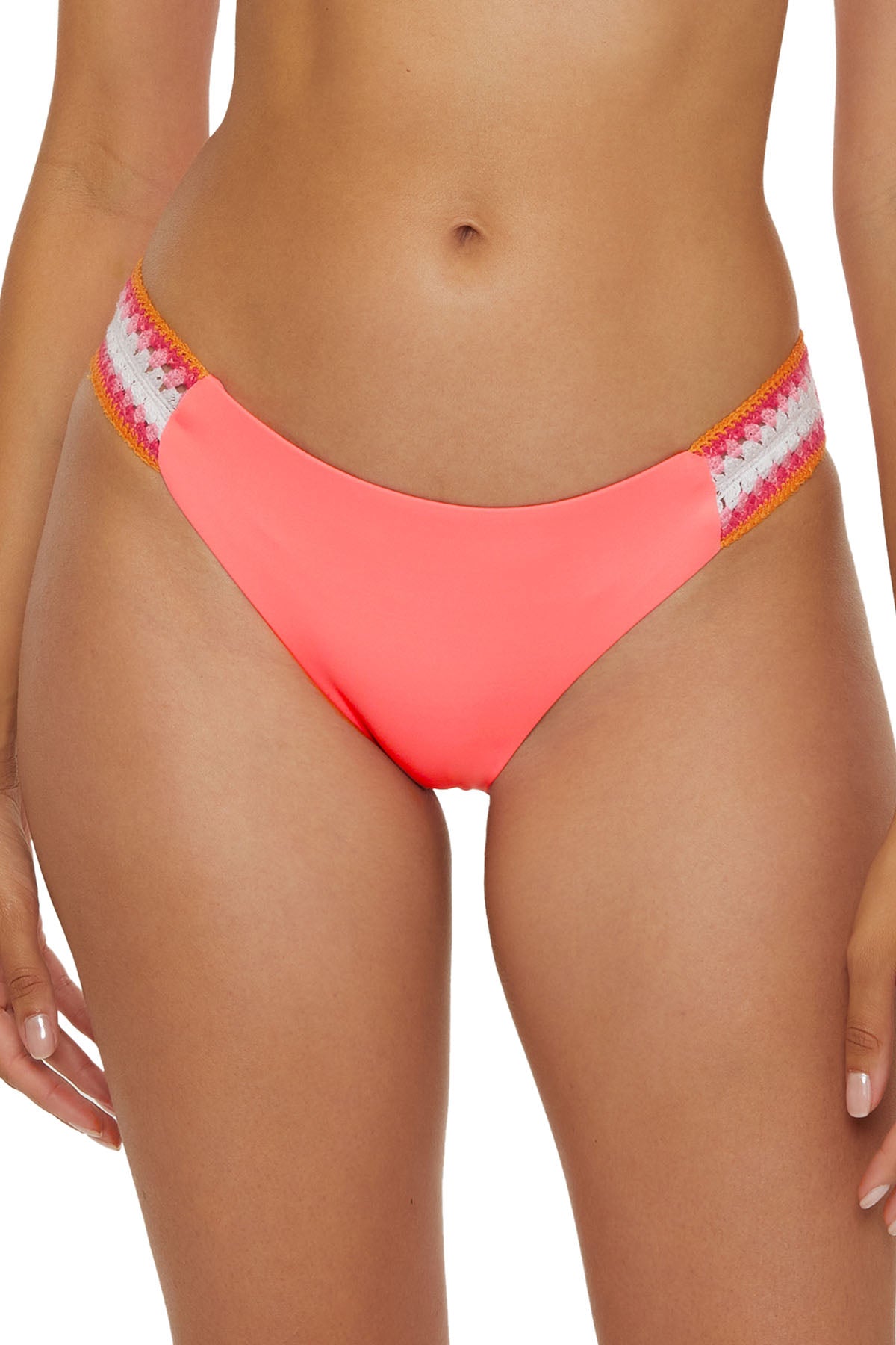 DELILAH AMERICAN PANT