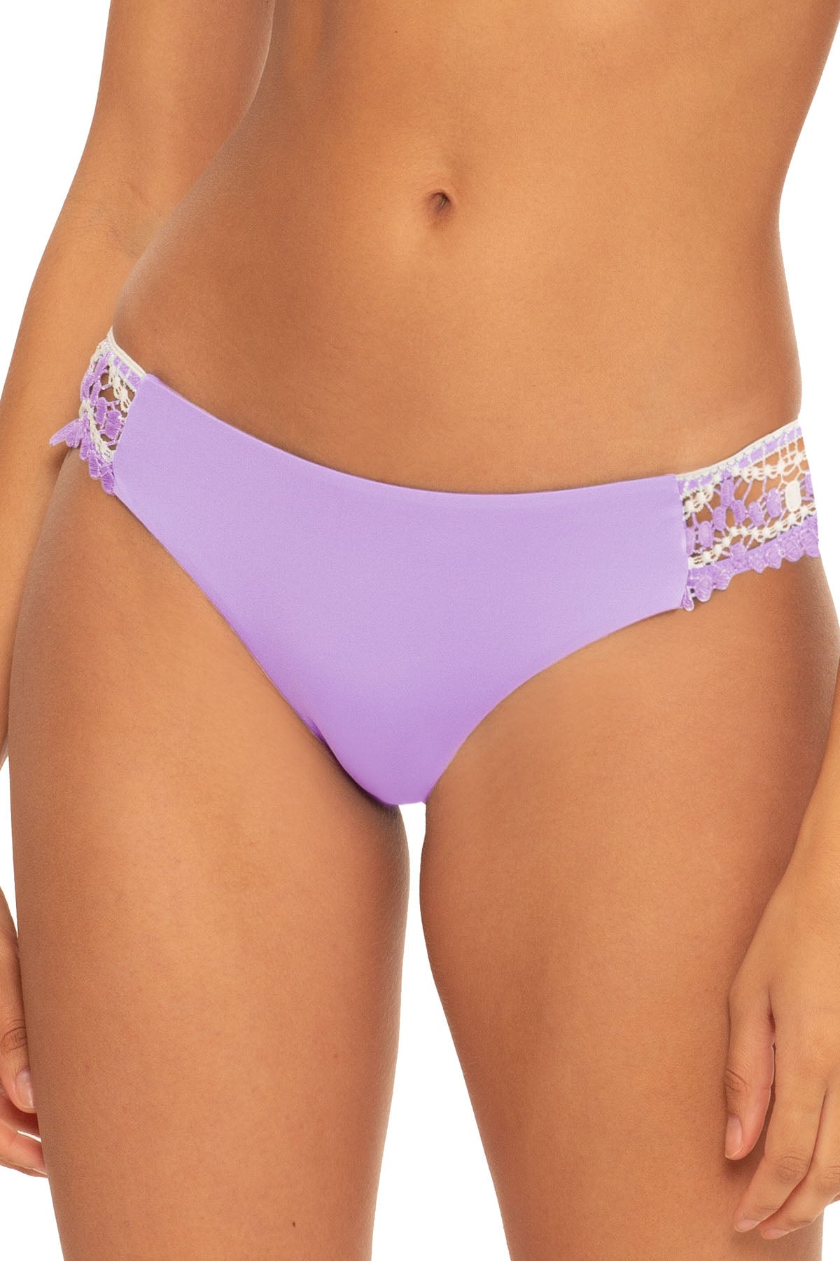 DELILAH AMERICAN PANT