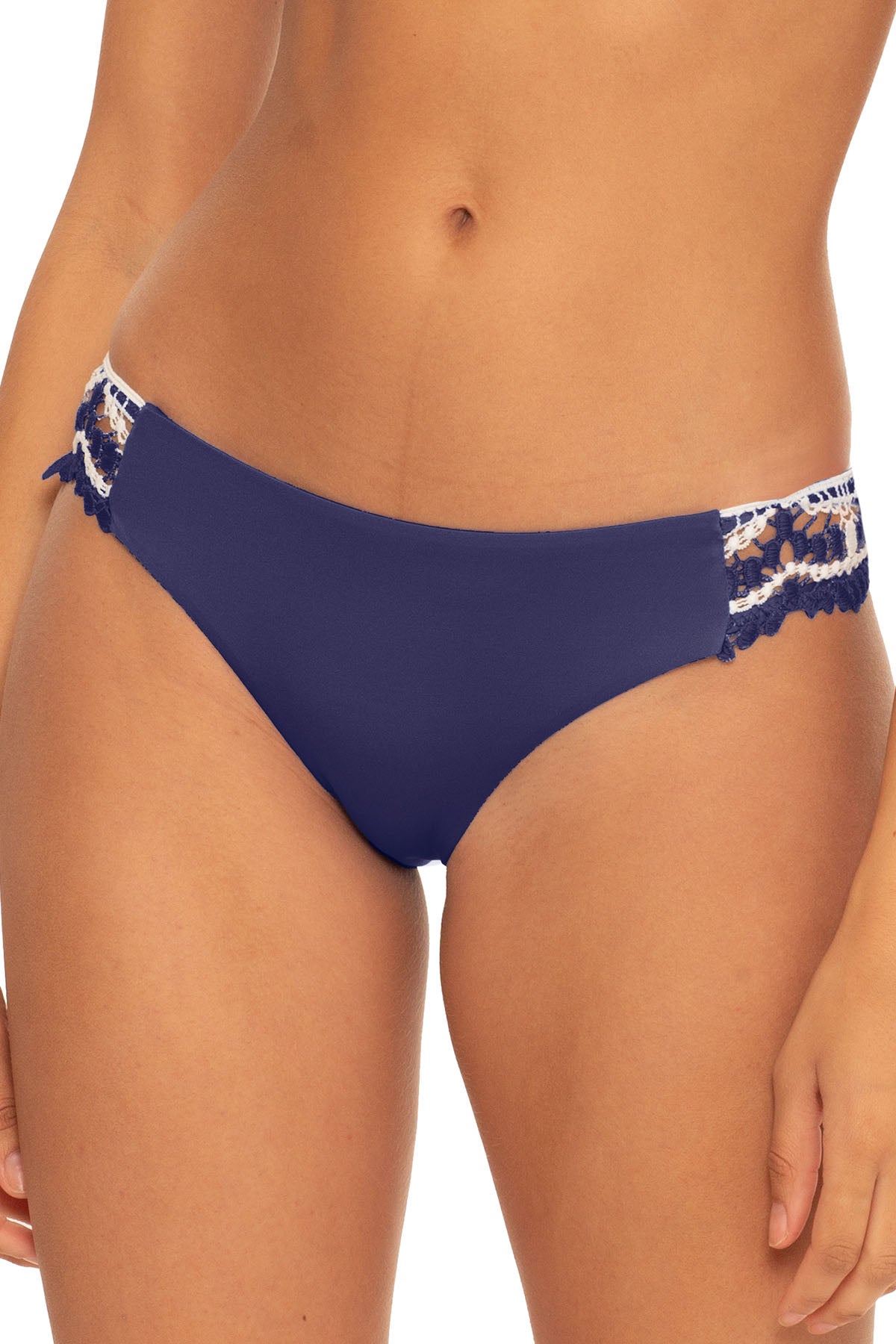 DELILAH AMERICAN PANT