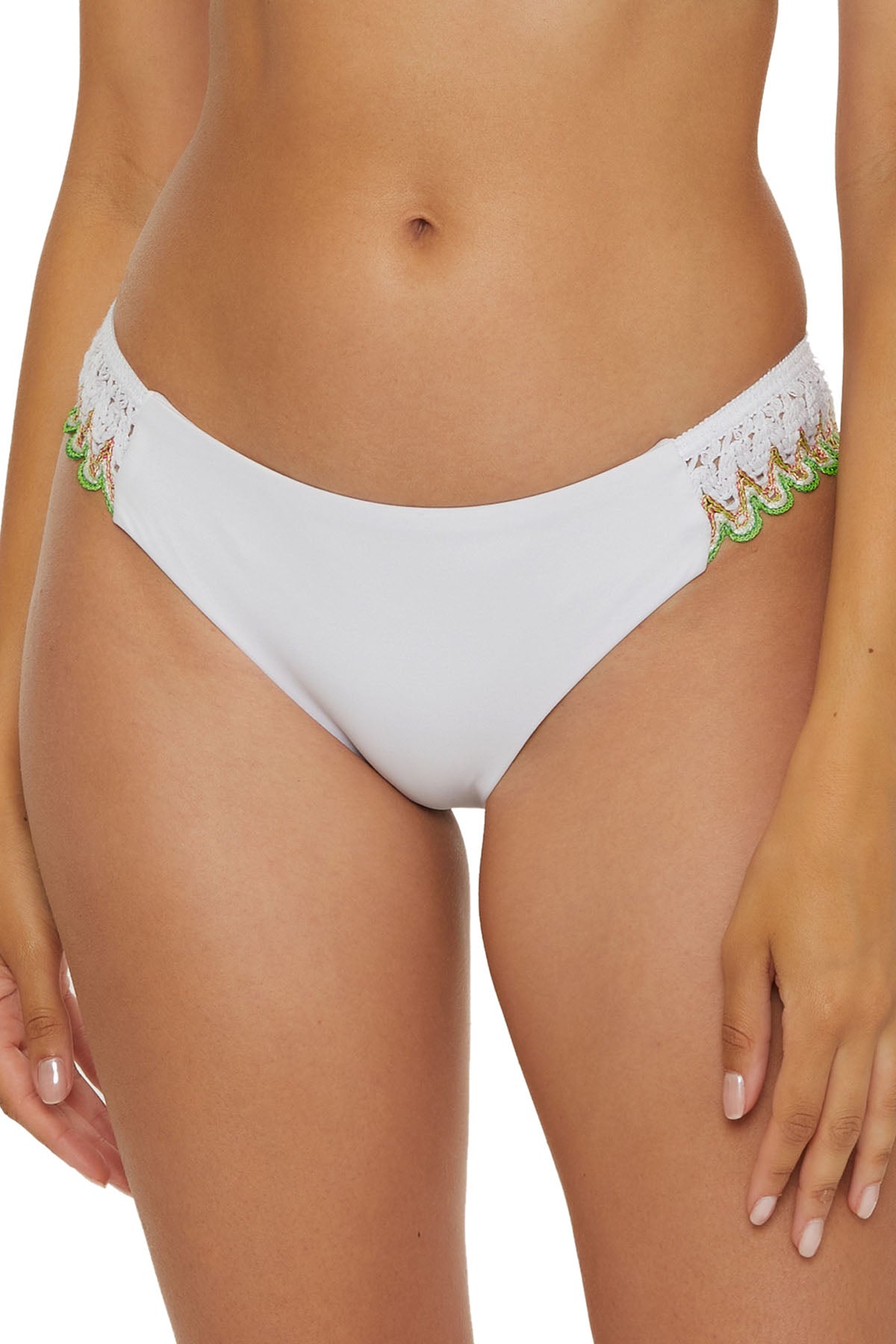 DELILAH AMERICAN PANT