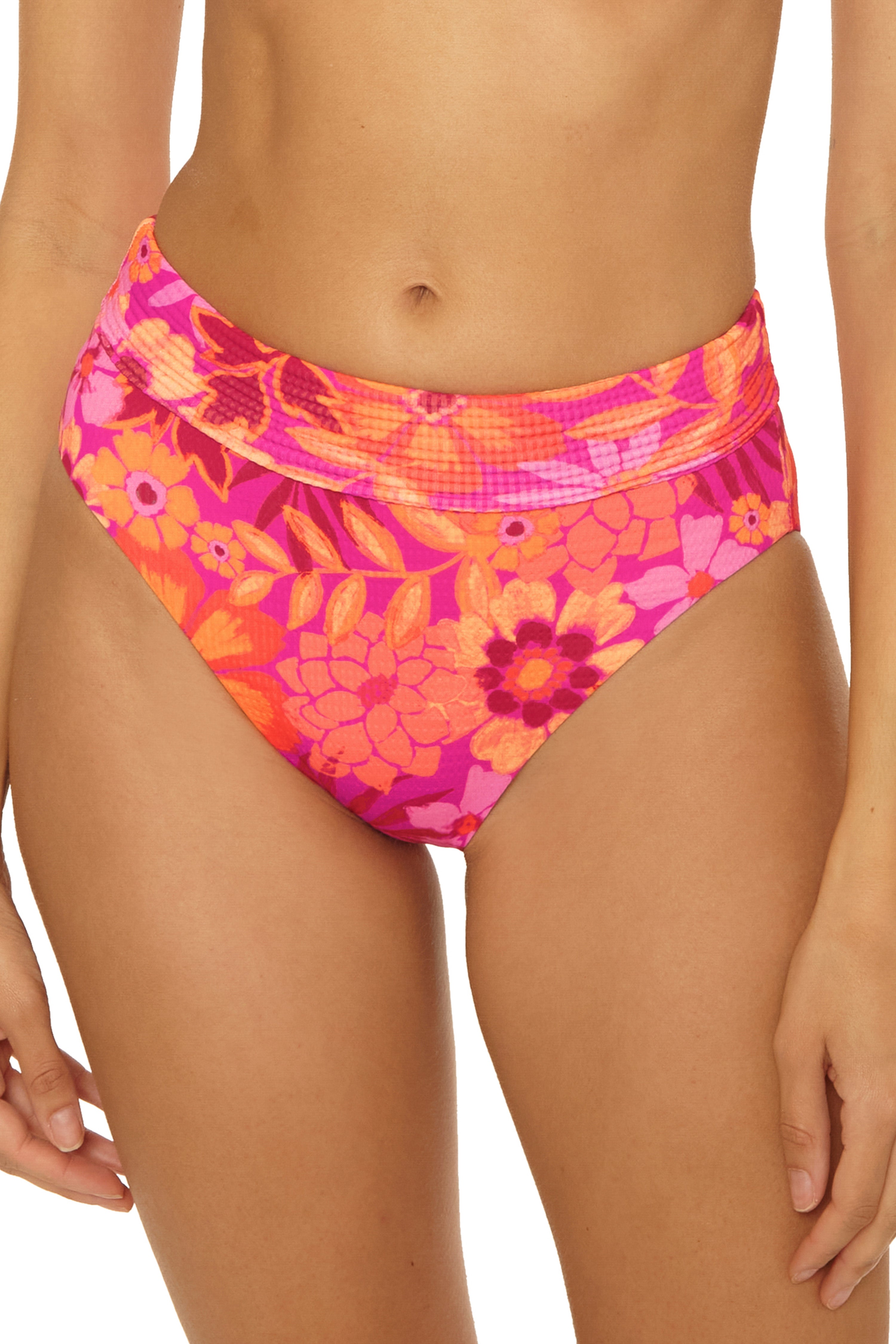 COPACABANA HIGH WAIST