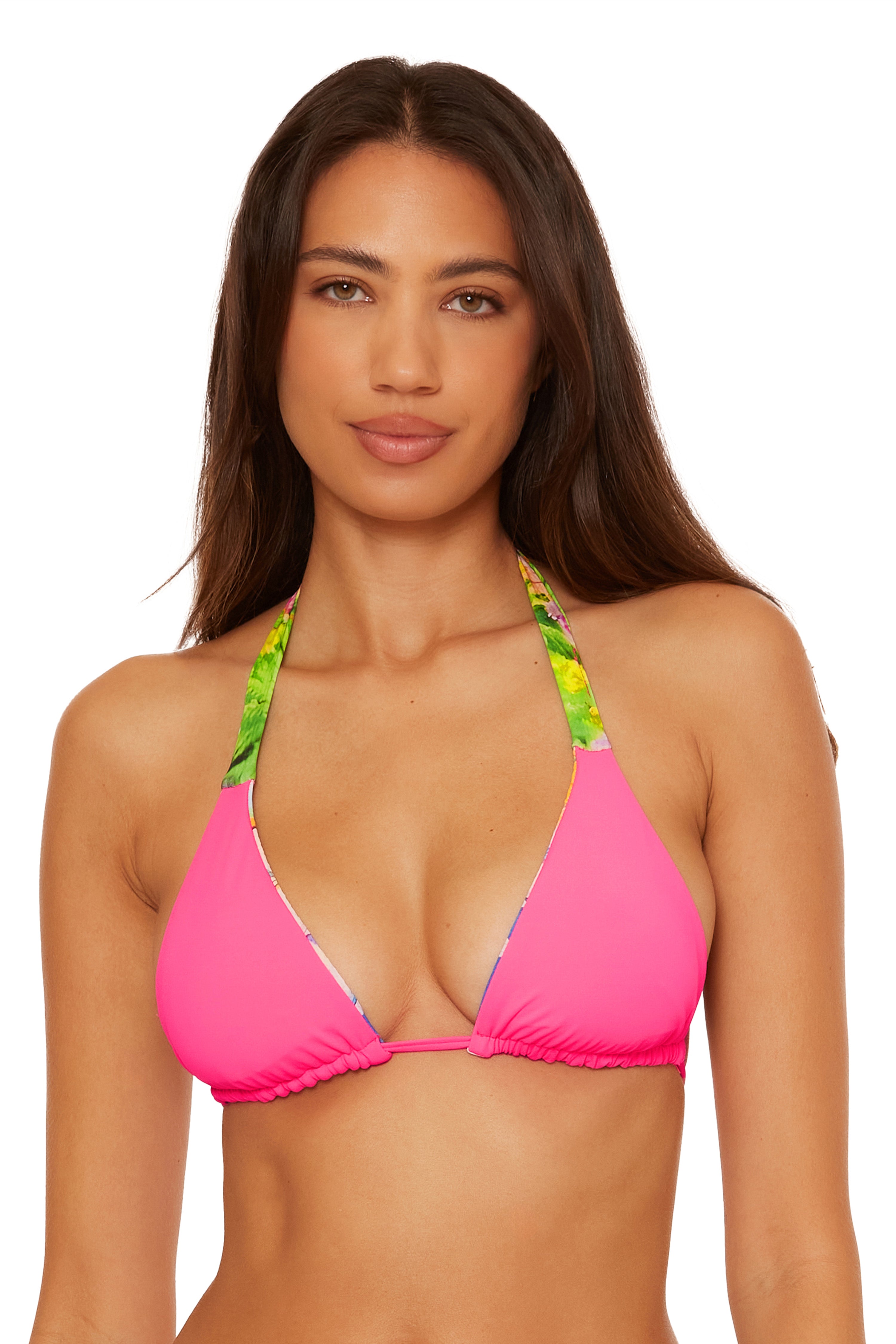 POSITANO TRIANGLE TOP