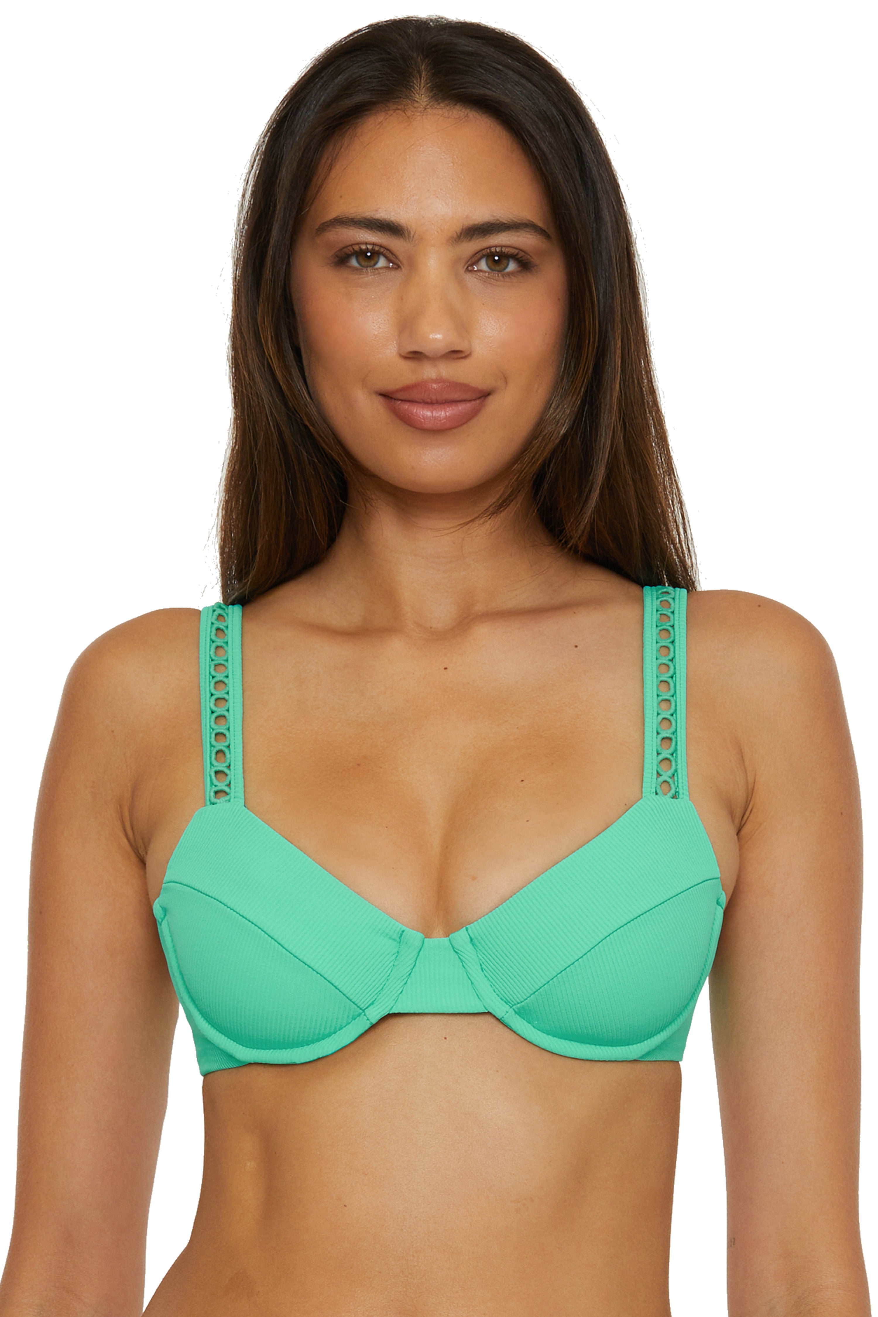 MODERN EDGE UNDERWIRE