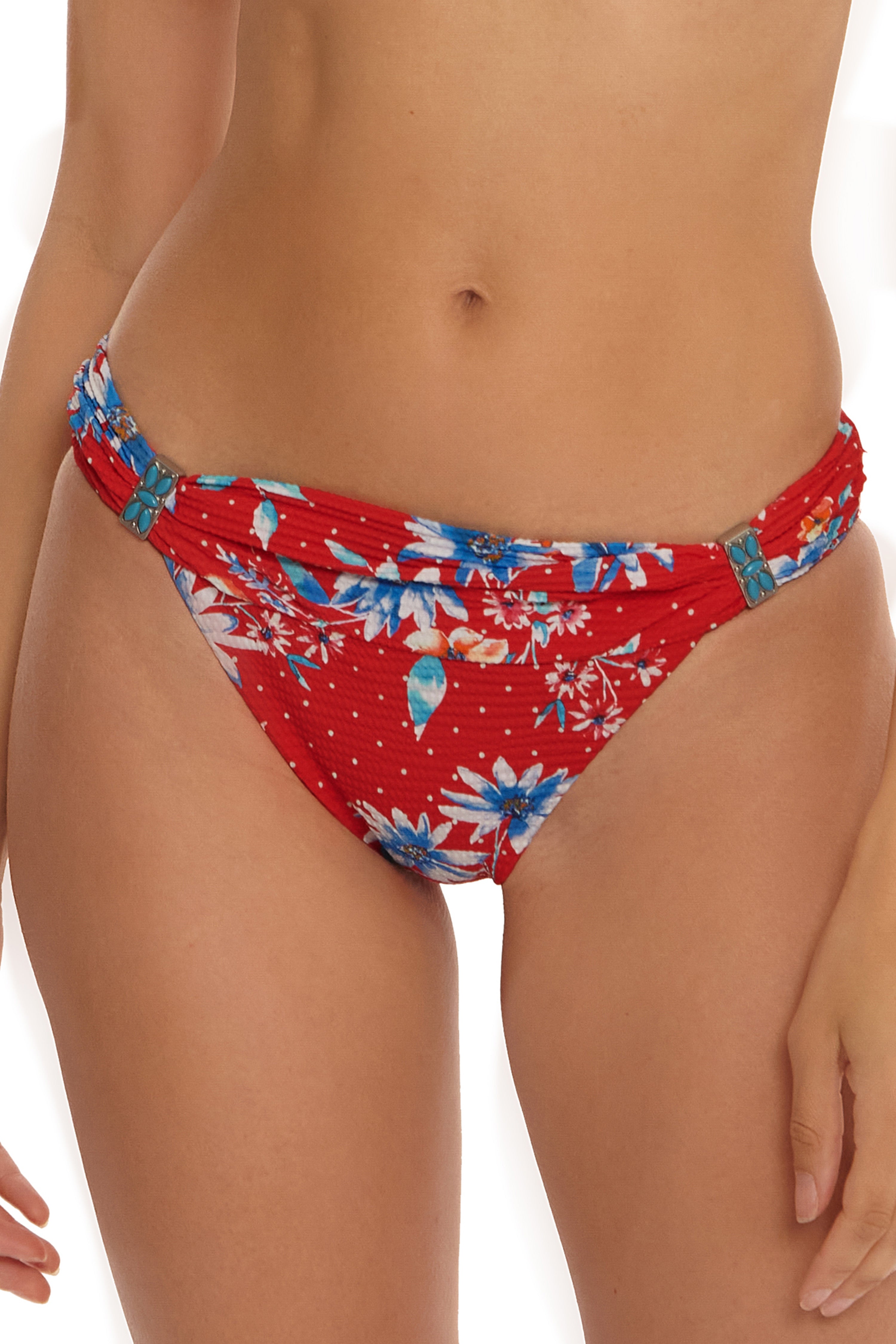 Countryside Rollover Hipster Bottom