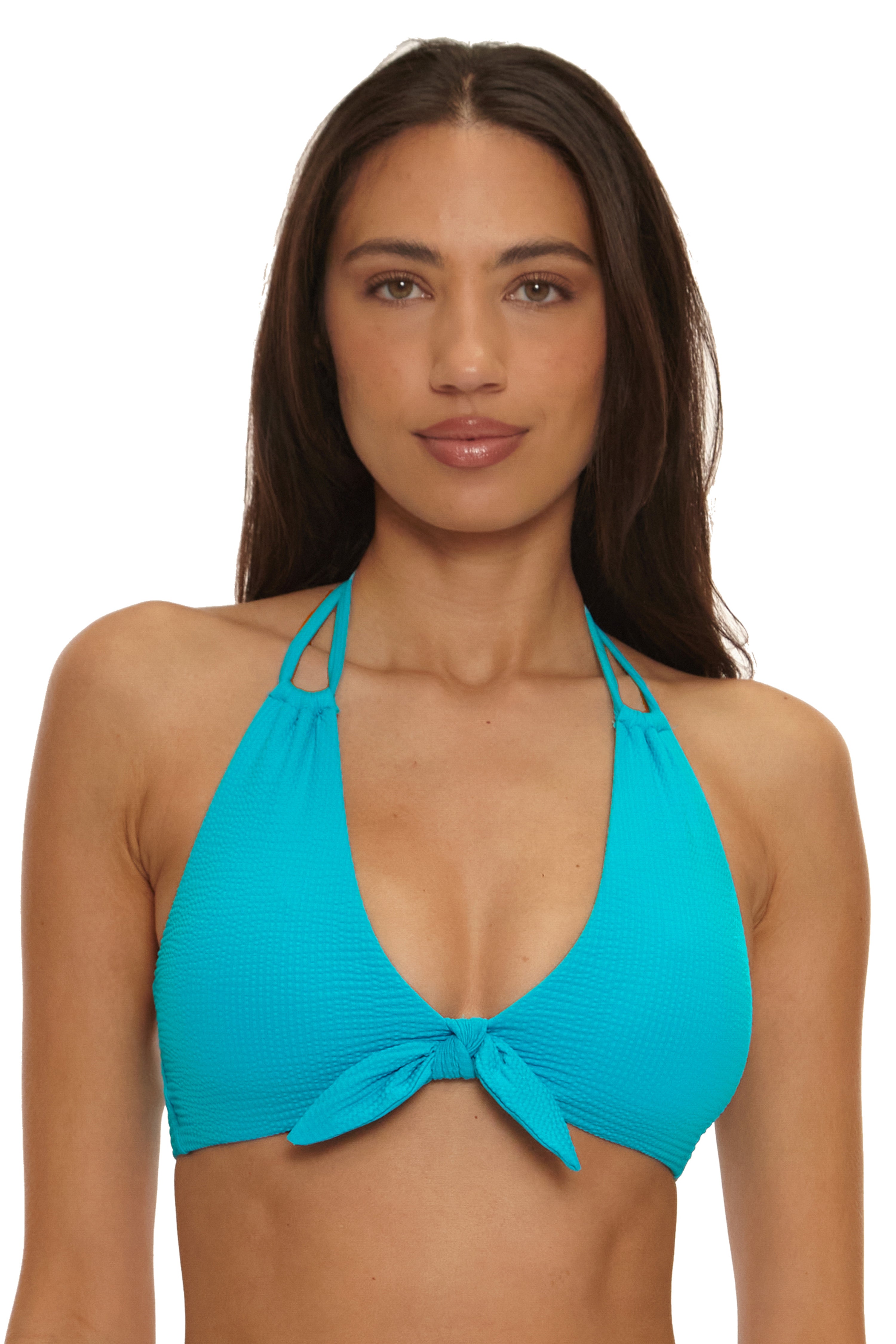 Nashville Multi-way Bralette Bikini Top