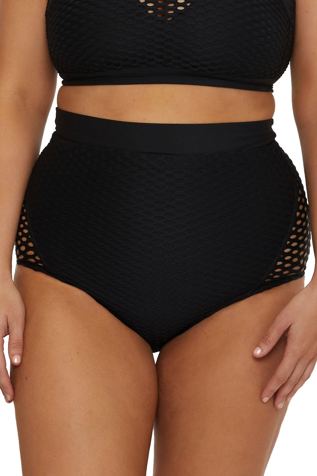 CASTAWAY HIGH WAIST
