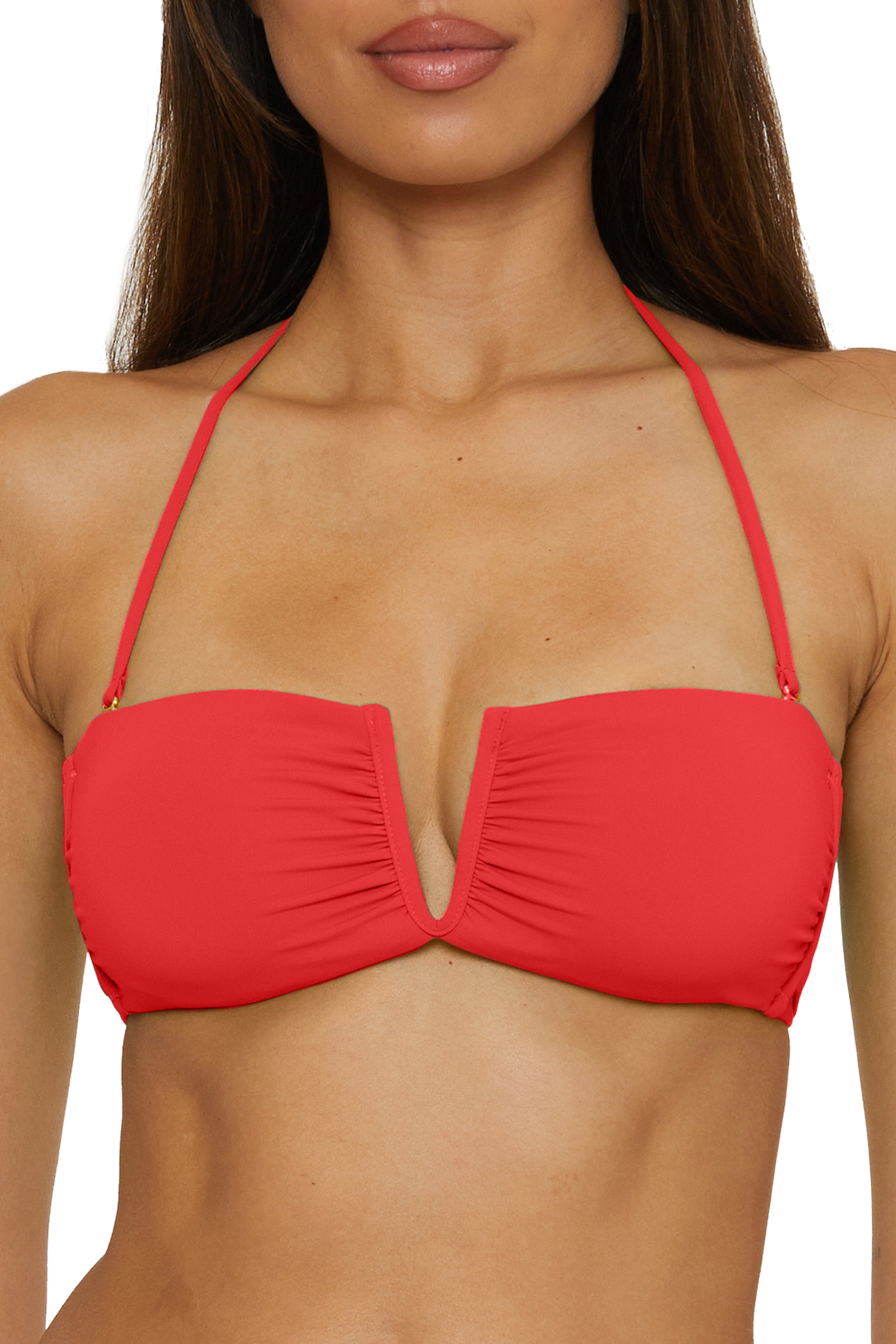 COLOR CODE BANDEAU