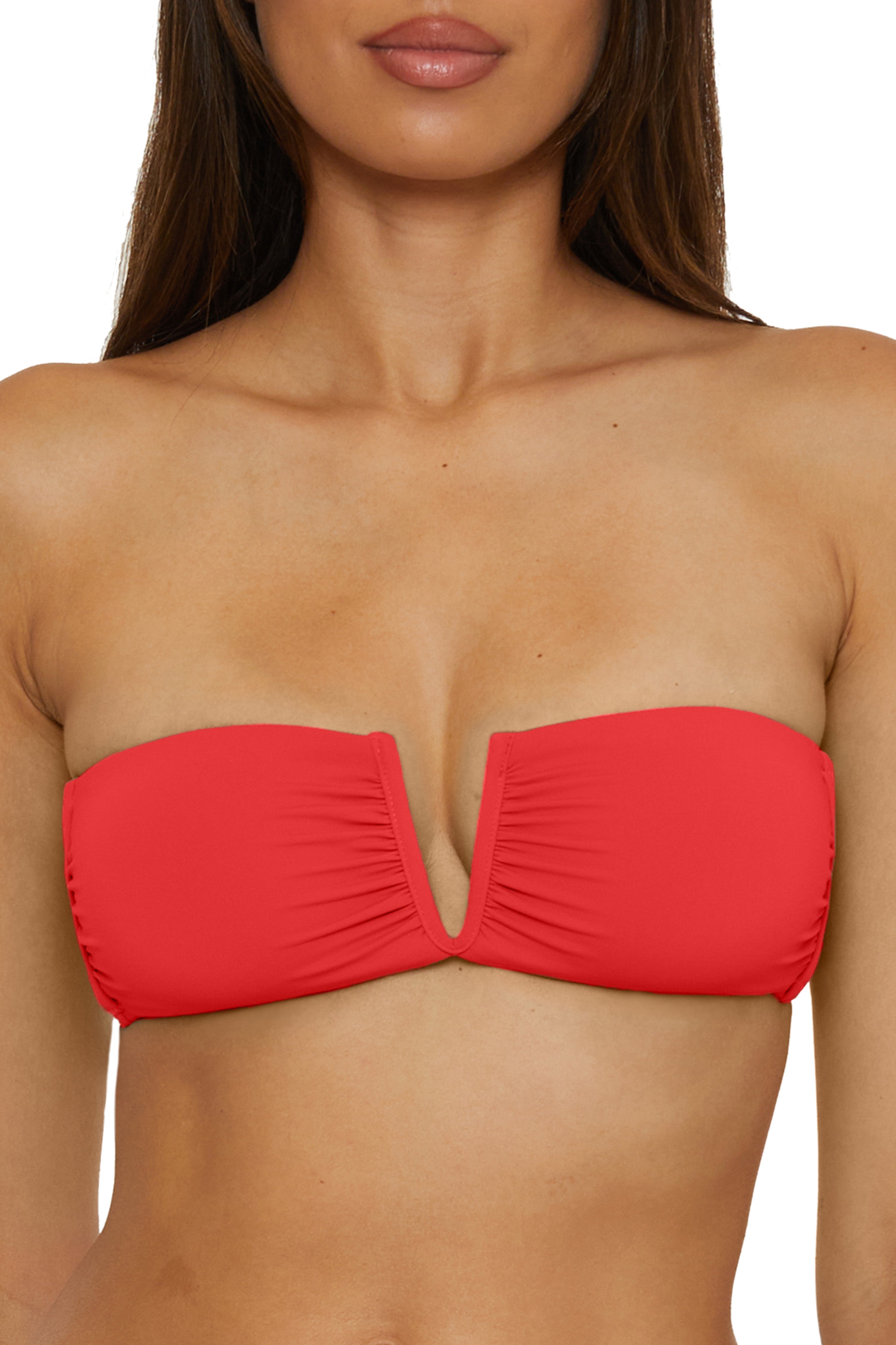 COLOR CODE BANDEAU