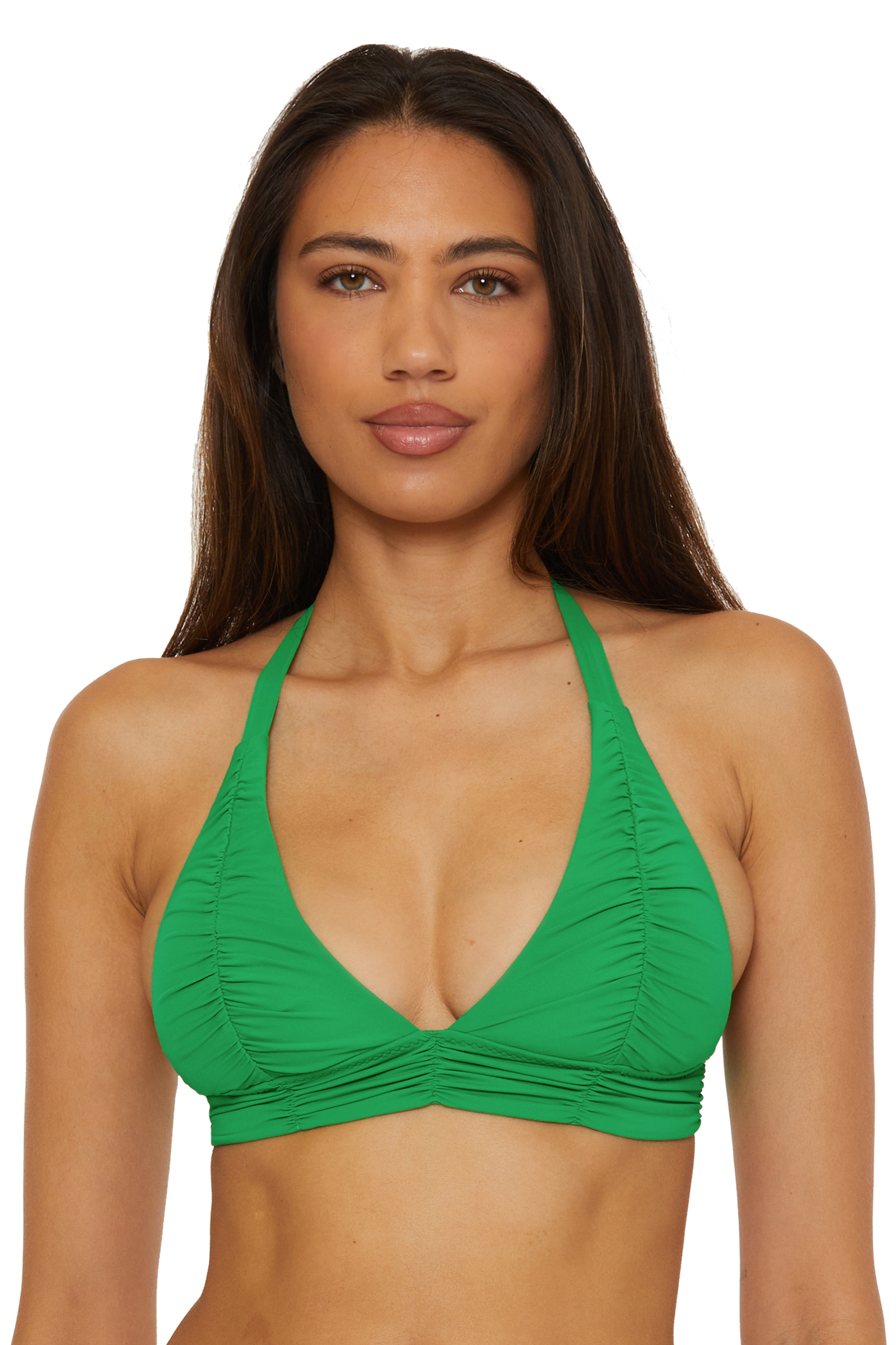 COLOR CODE HALTER