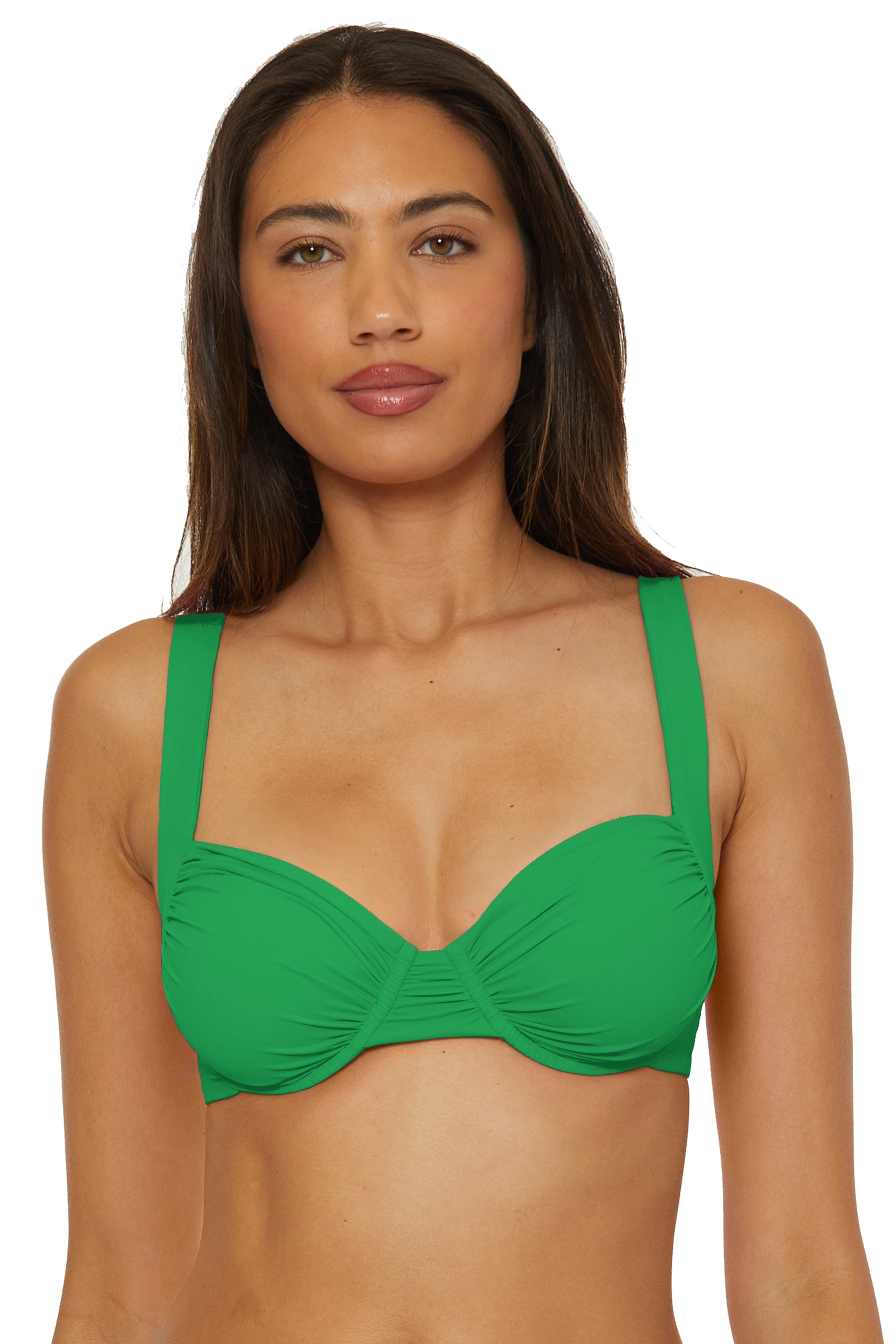 COLOR CODE UNDERWIRE