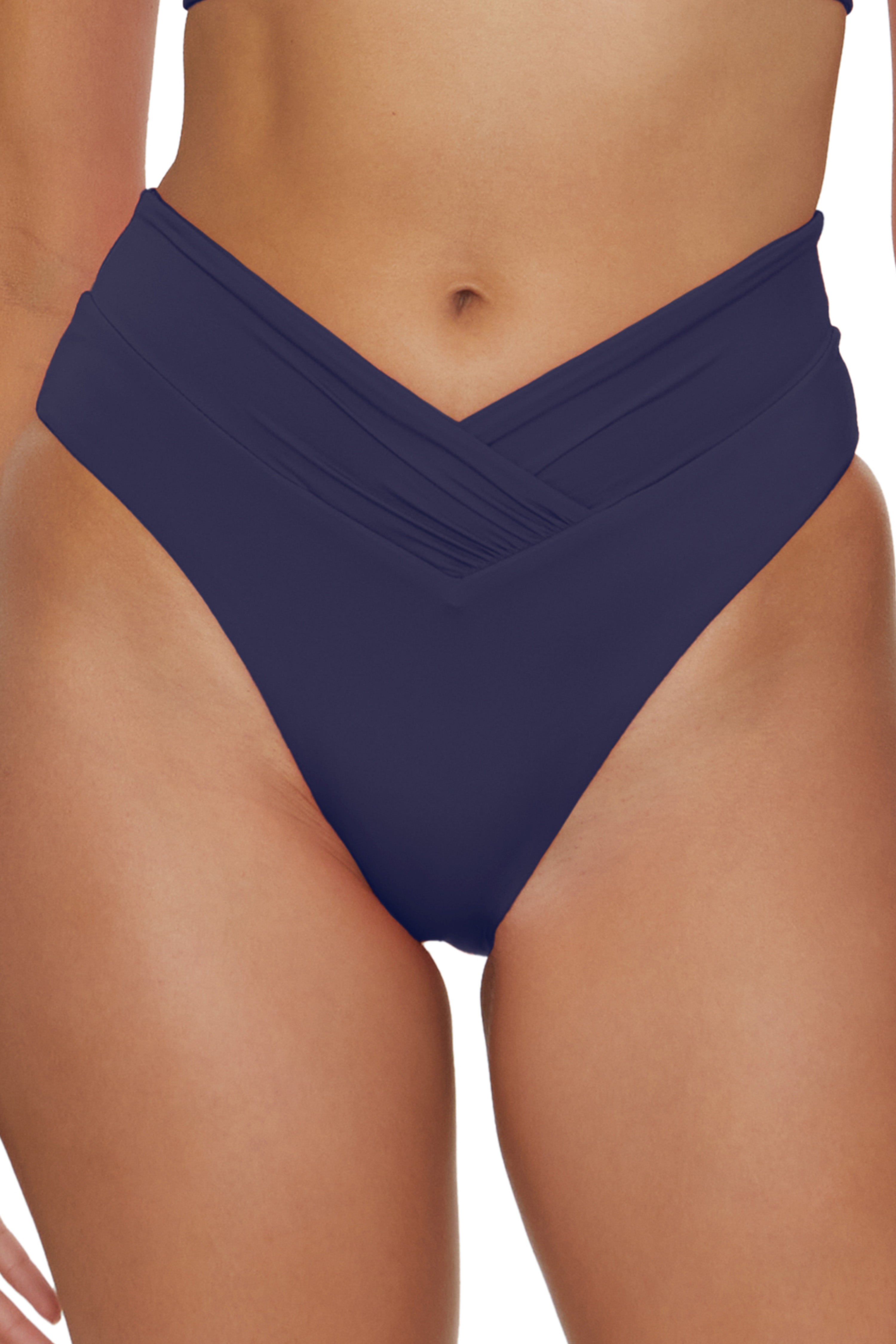 COLOR CODE HI-WAIST