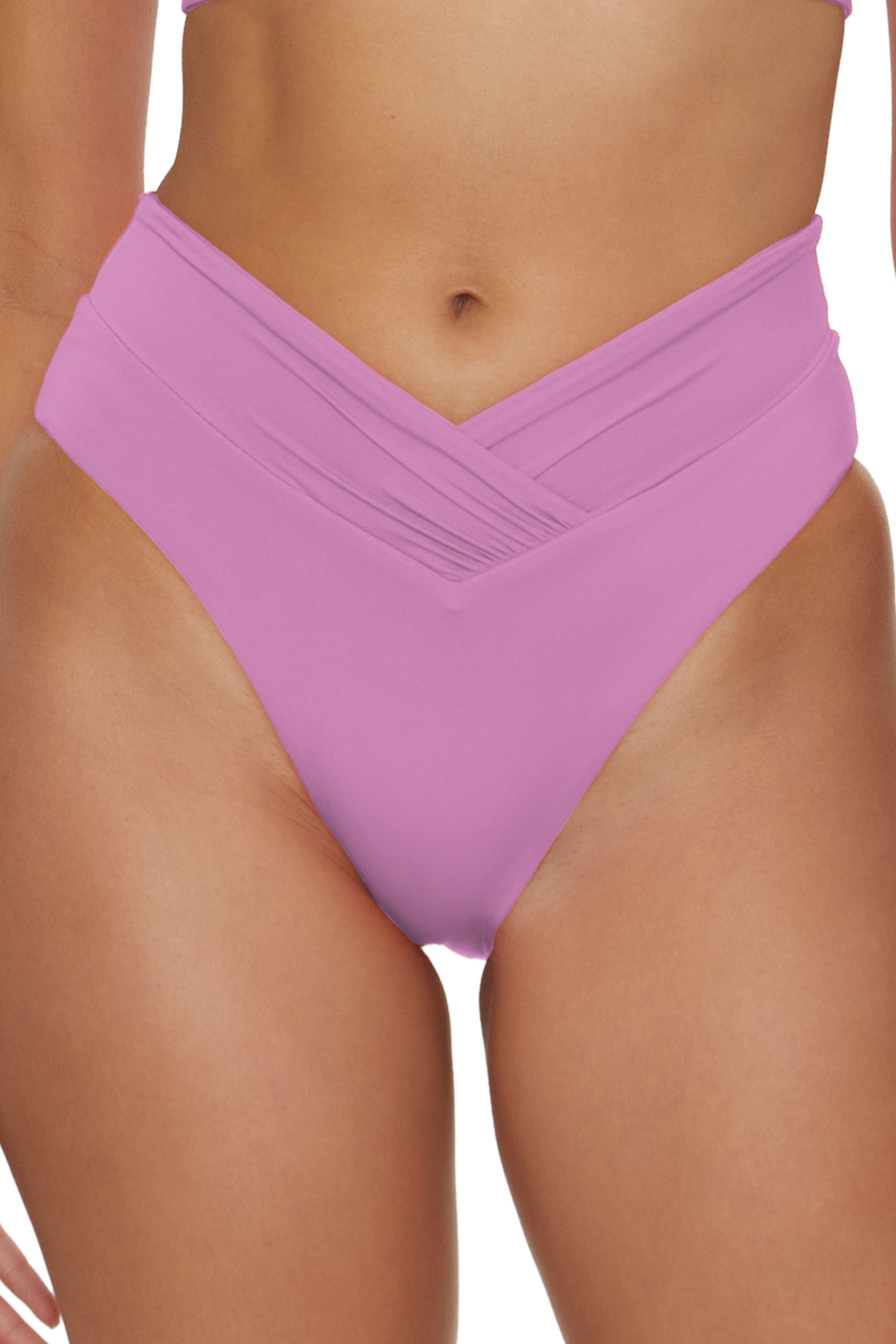 COLOR CODE HI-WAIST