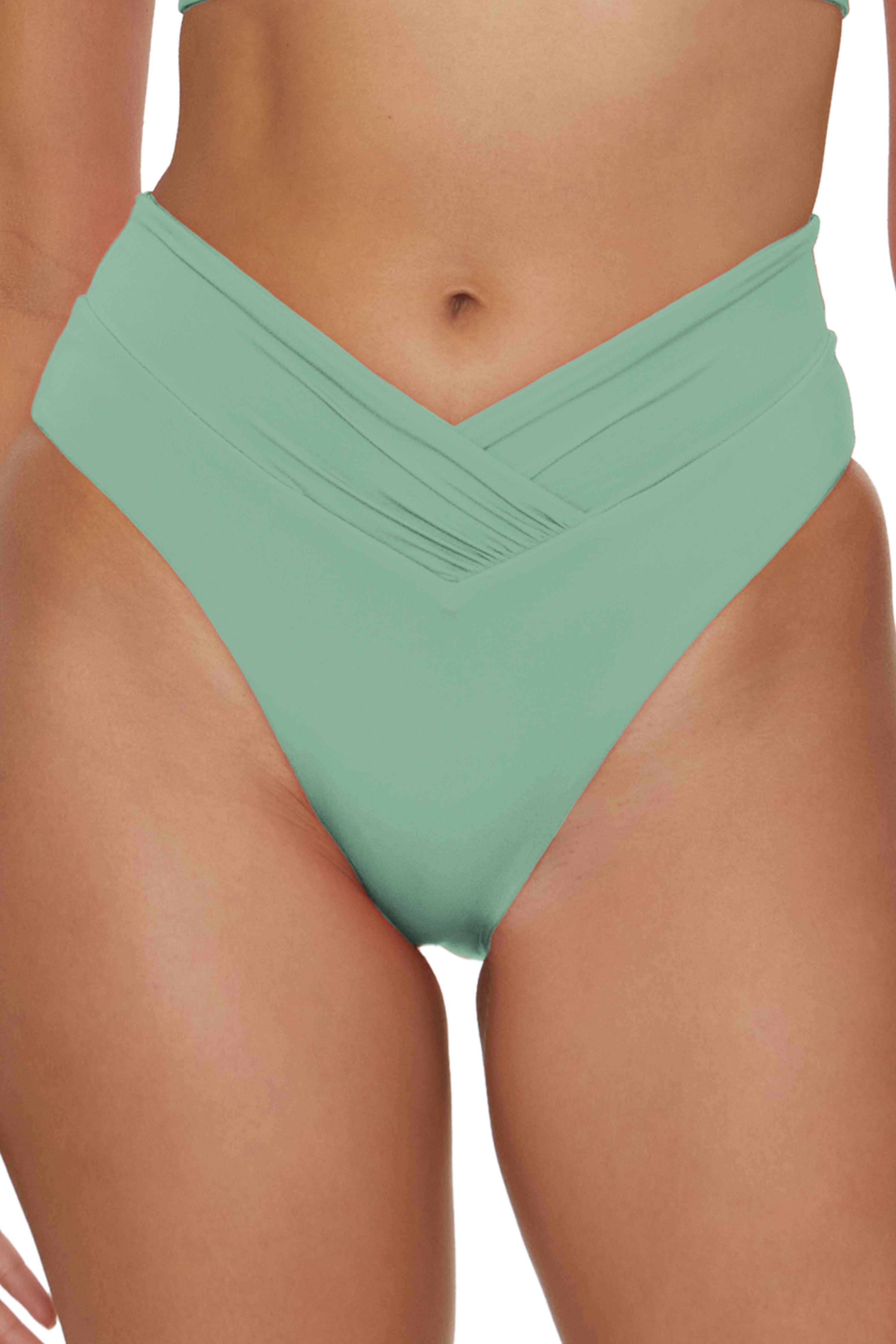 COLOR CODE HI-WAIST