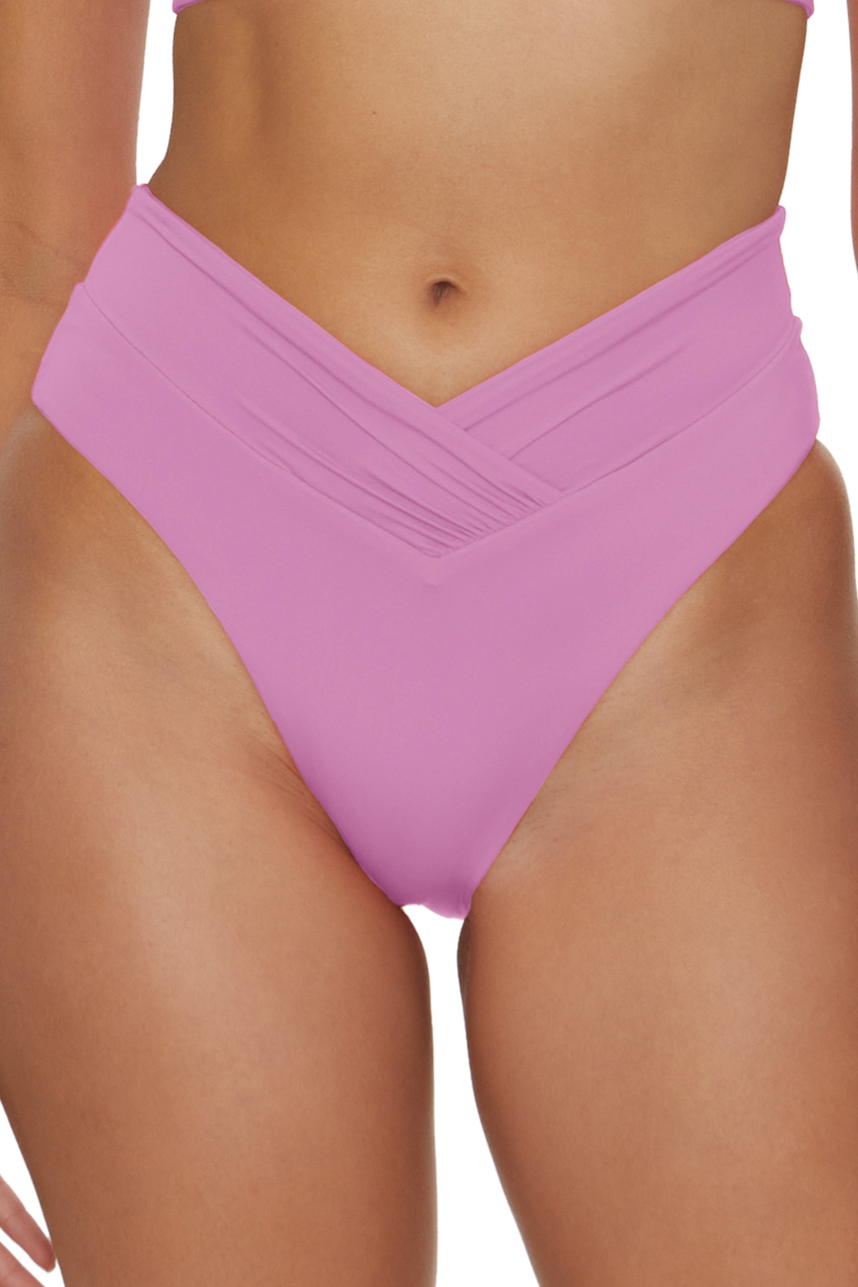 COLOR CODE HI-WAIST