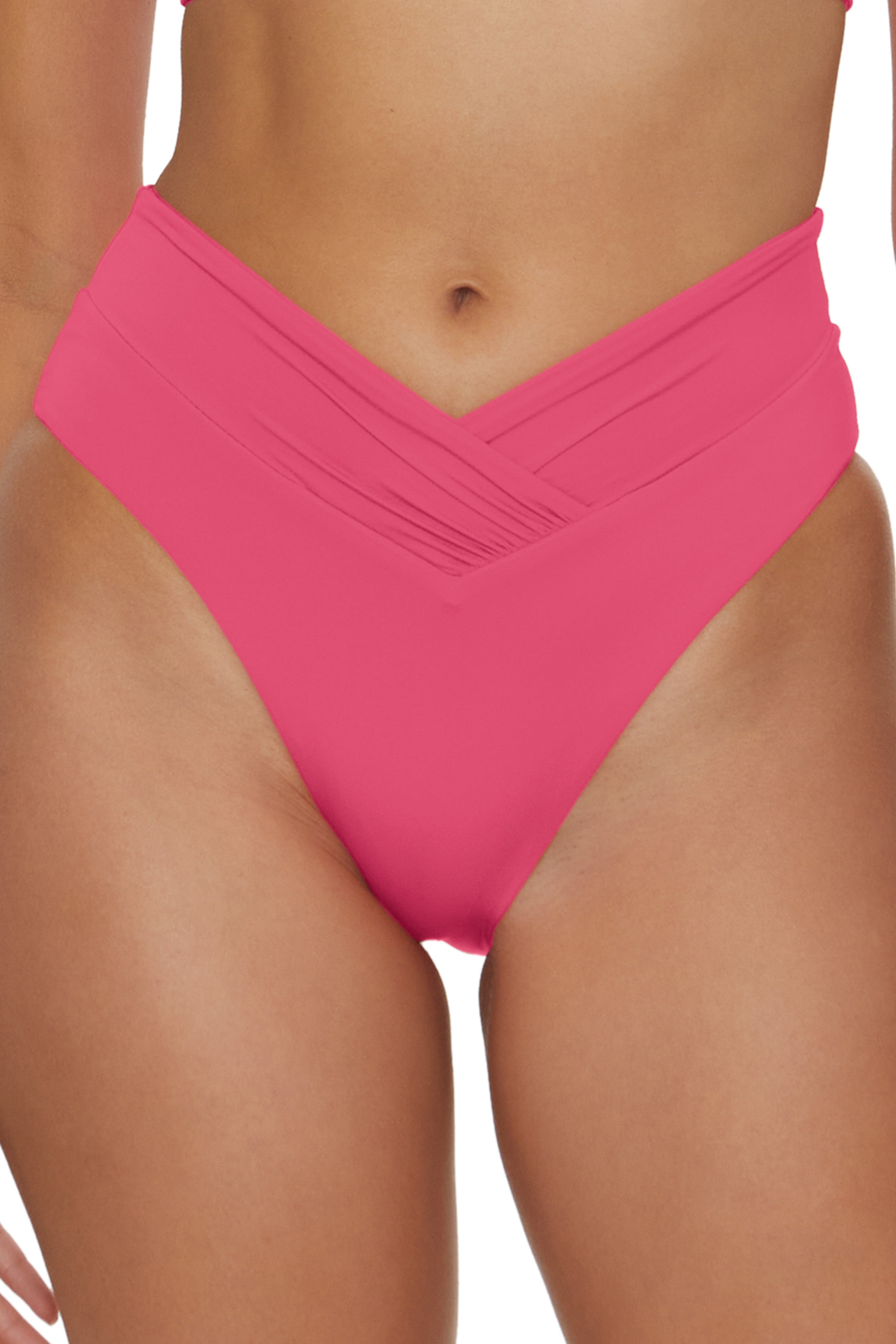 COLOR CODE HI-WAIST