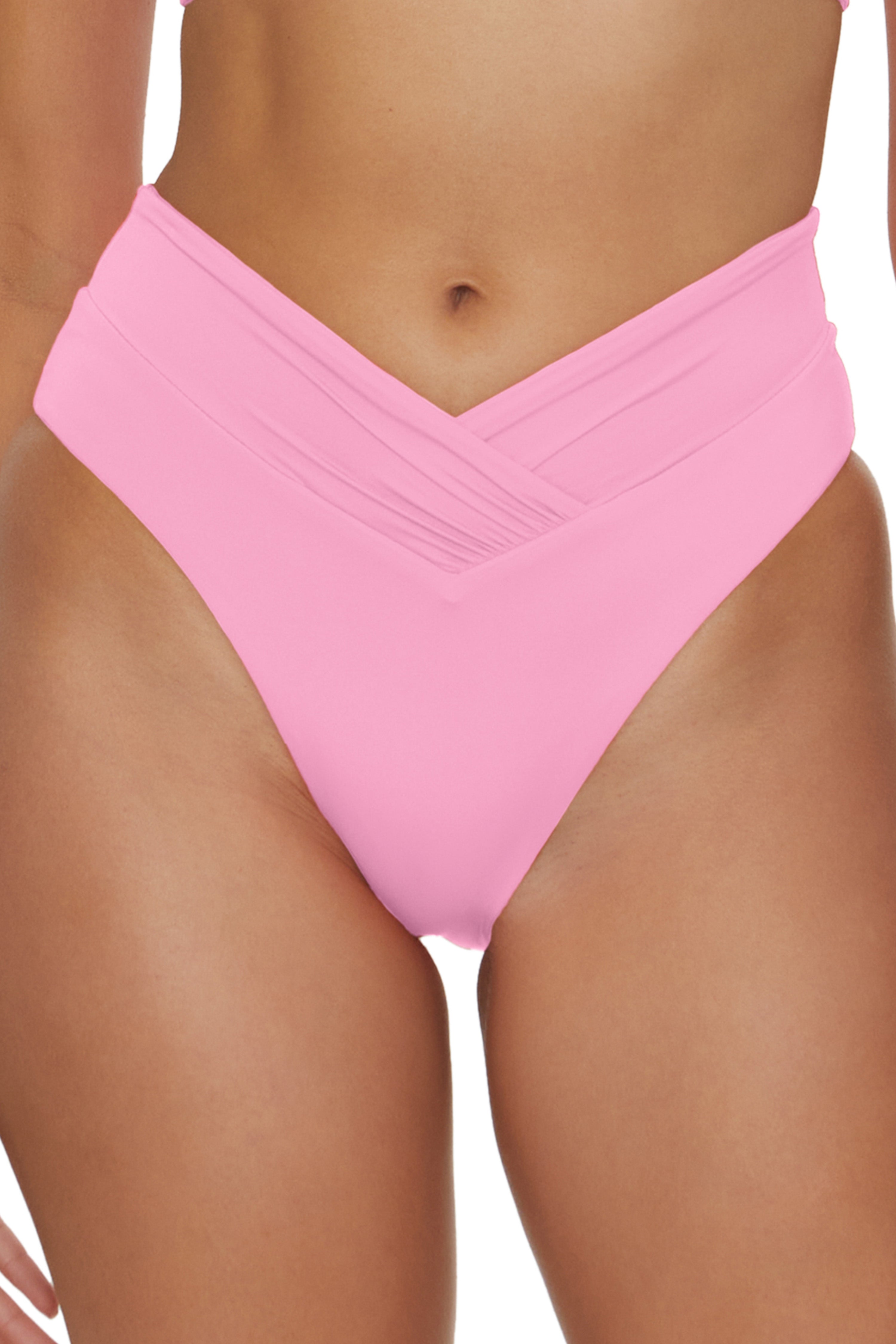COLOR CODE HI-WAIST