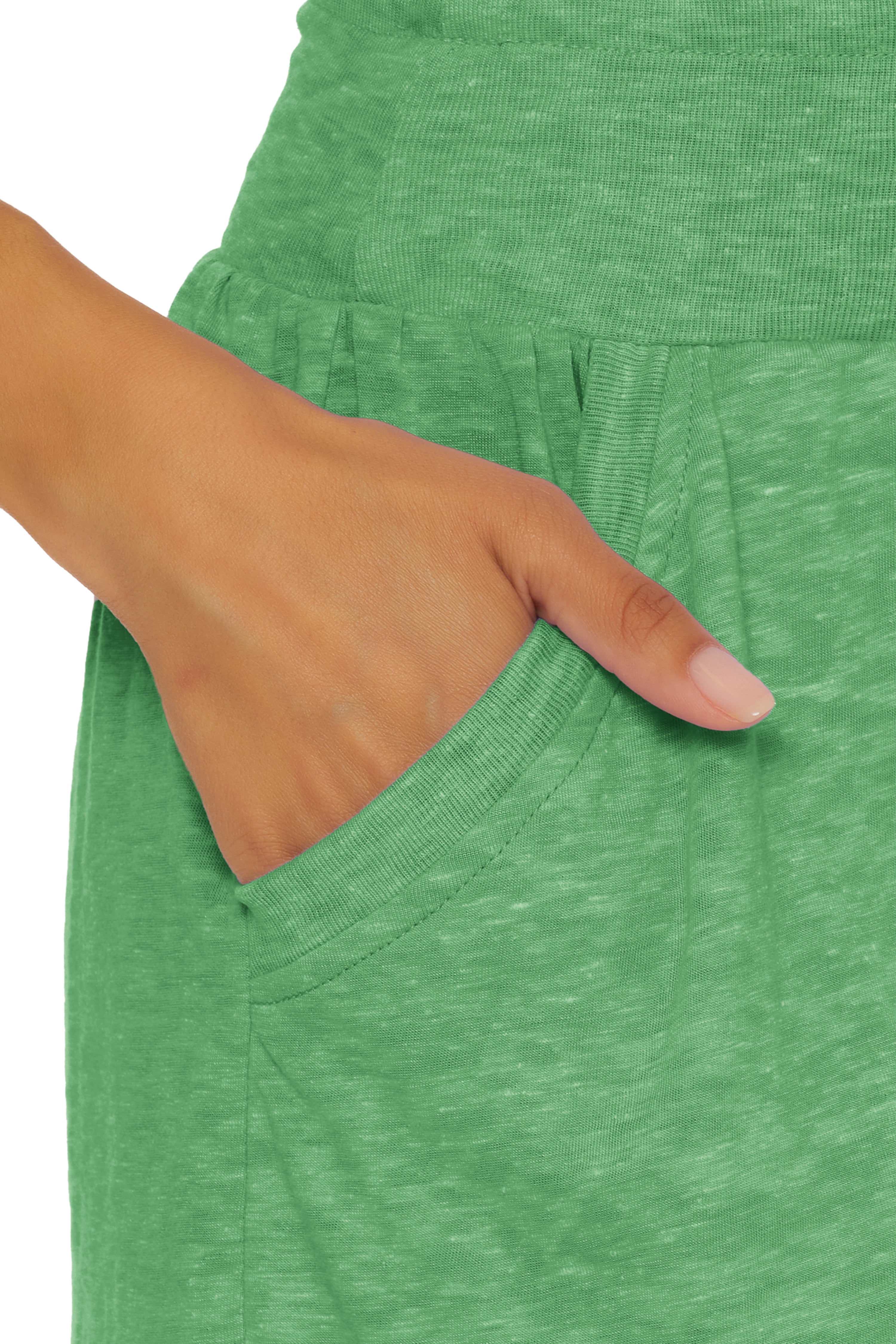 BEACHDATE SCOOP DRESS