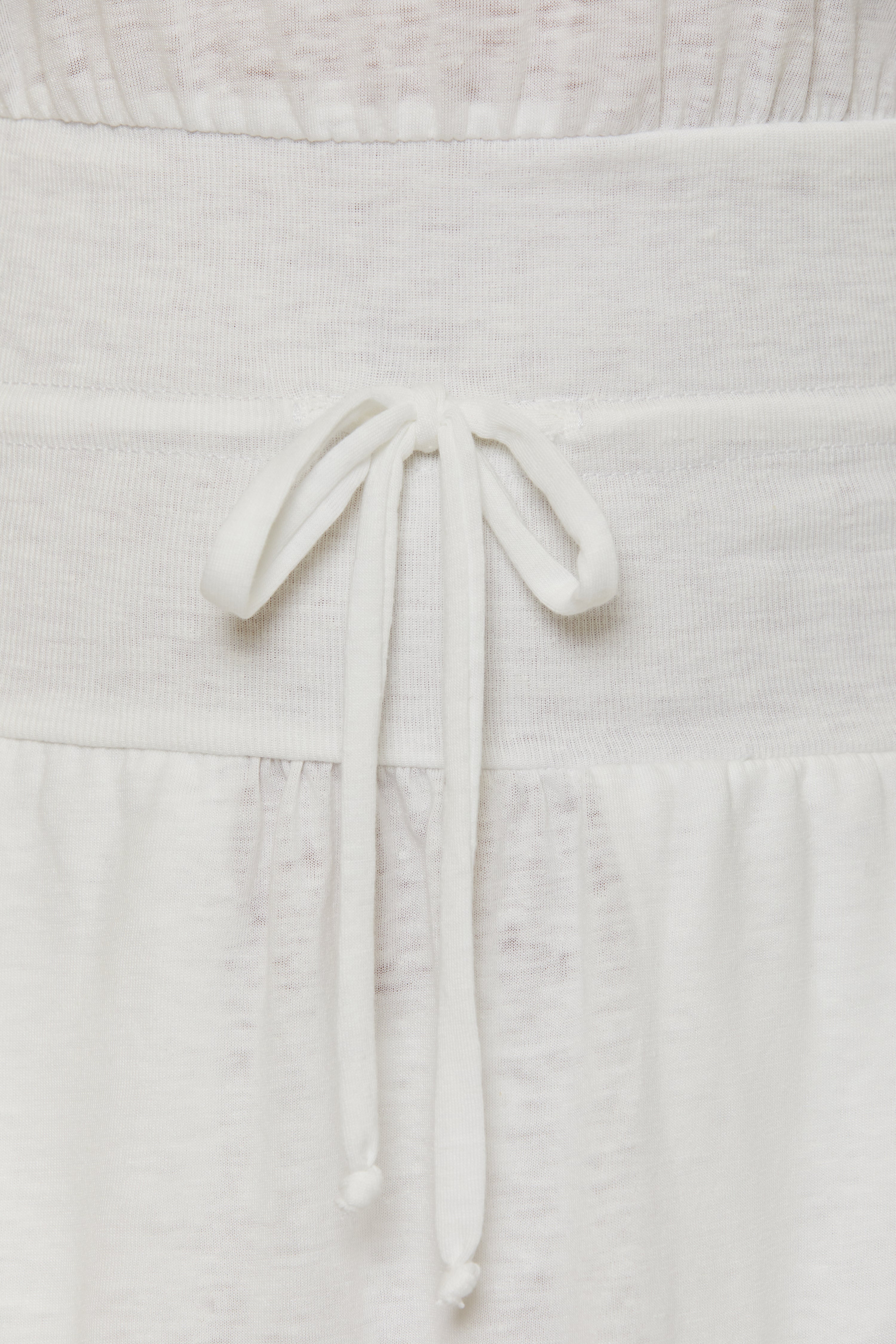 BEACHDATE SCOOP DRESS