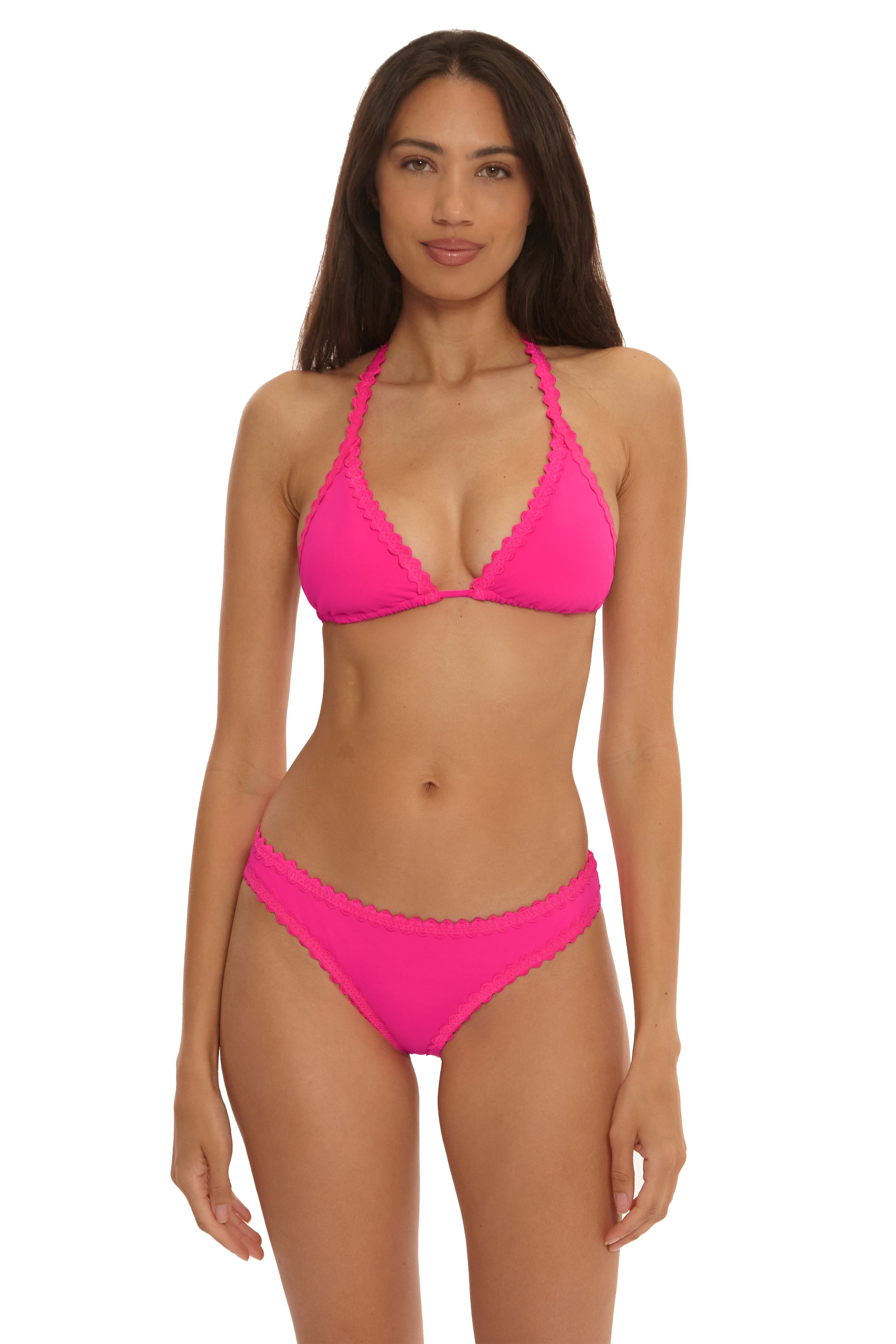 Bella Hipster Bikini Bottom