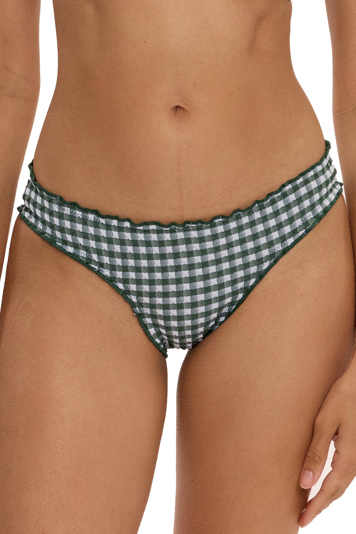 Lorie Hipster Bikini Bottom