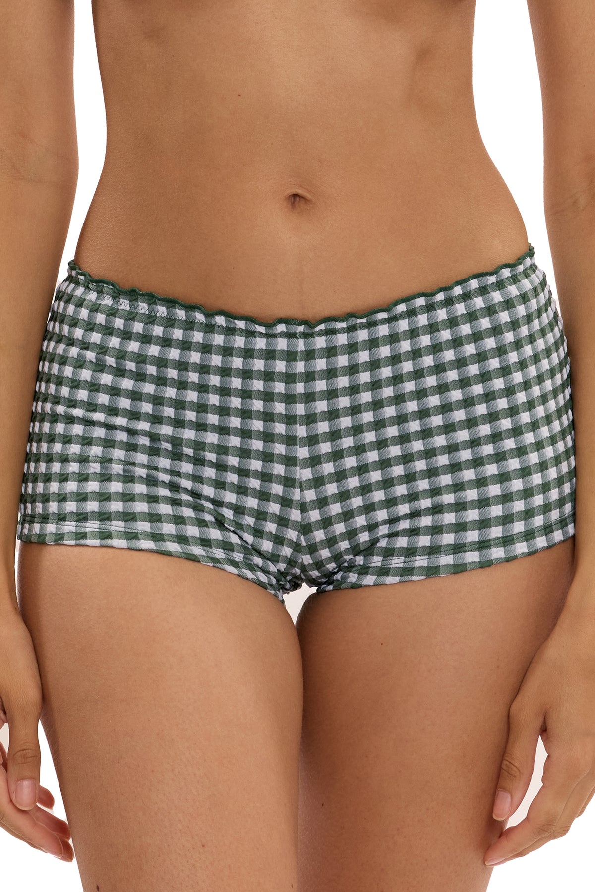 Lorie Swim Shorts