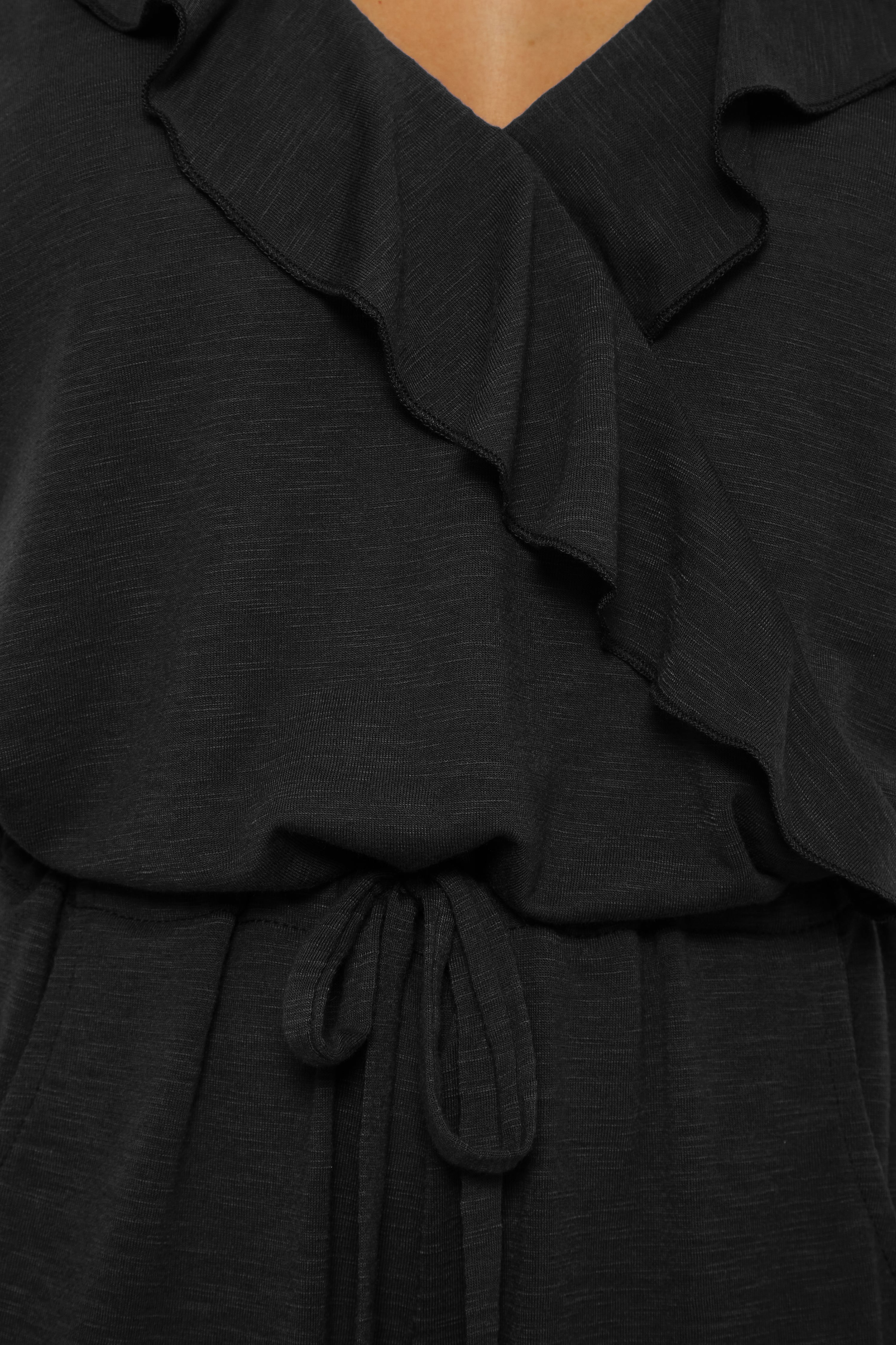 BREEZY BASIC JUMPSUIT