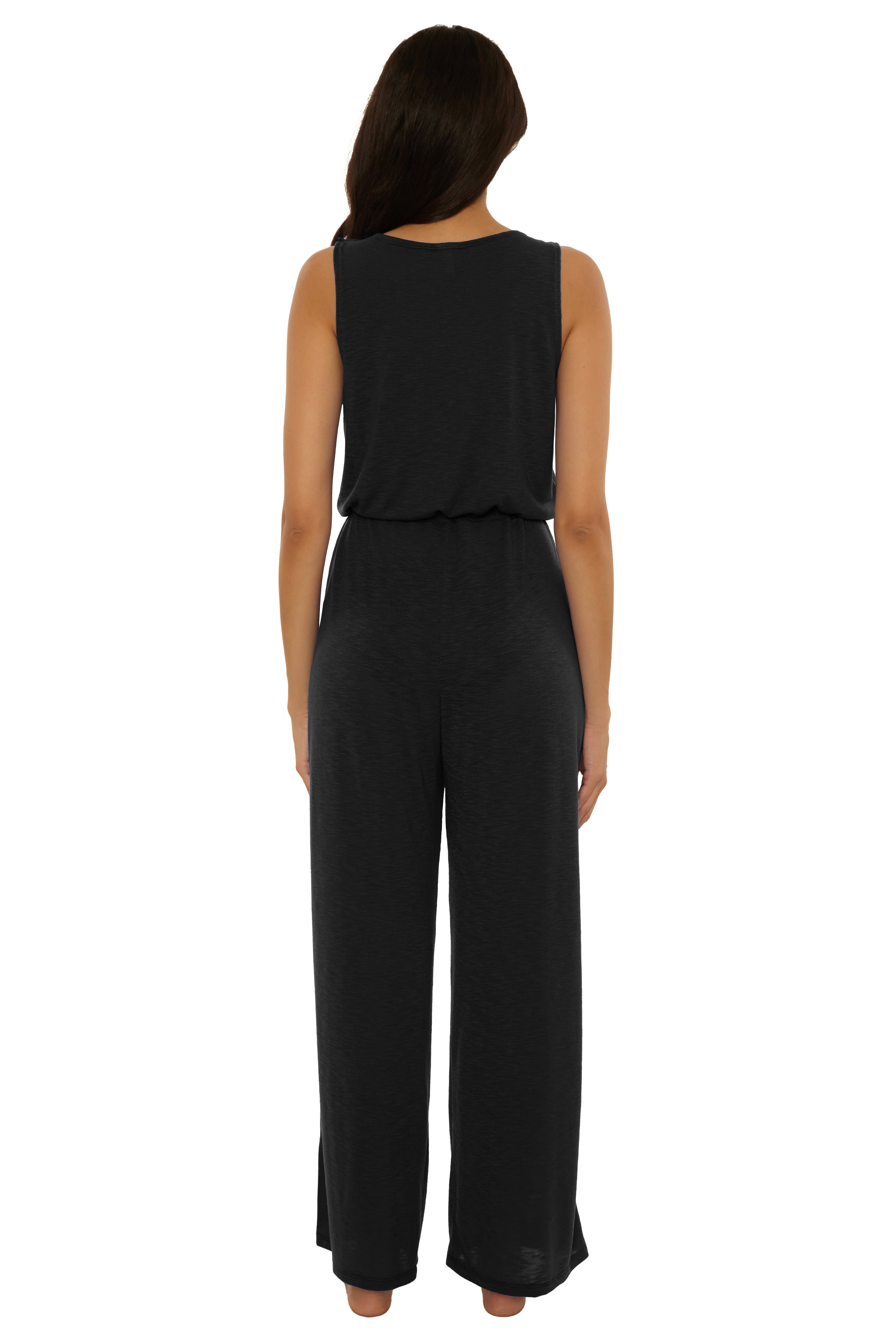 BREEZY BASIC JUMPSUIT