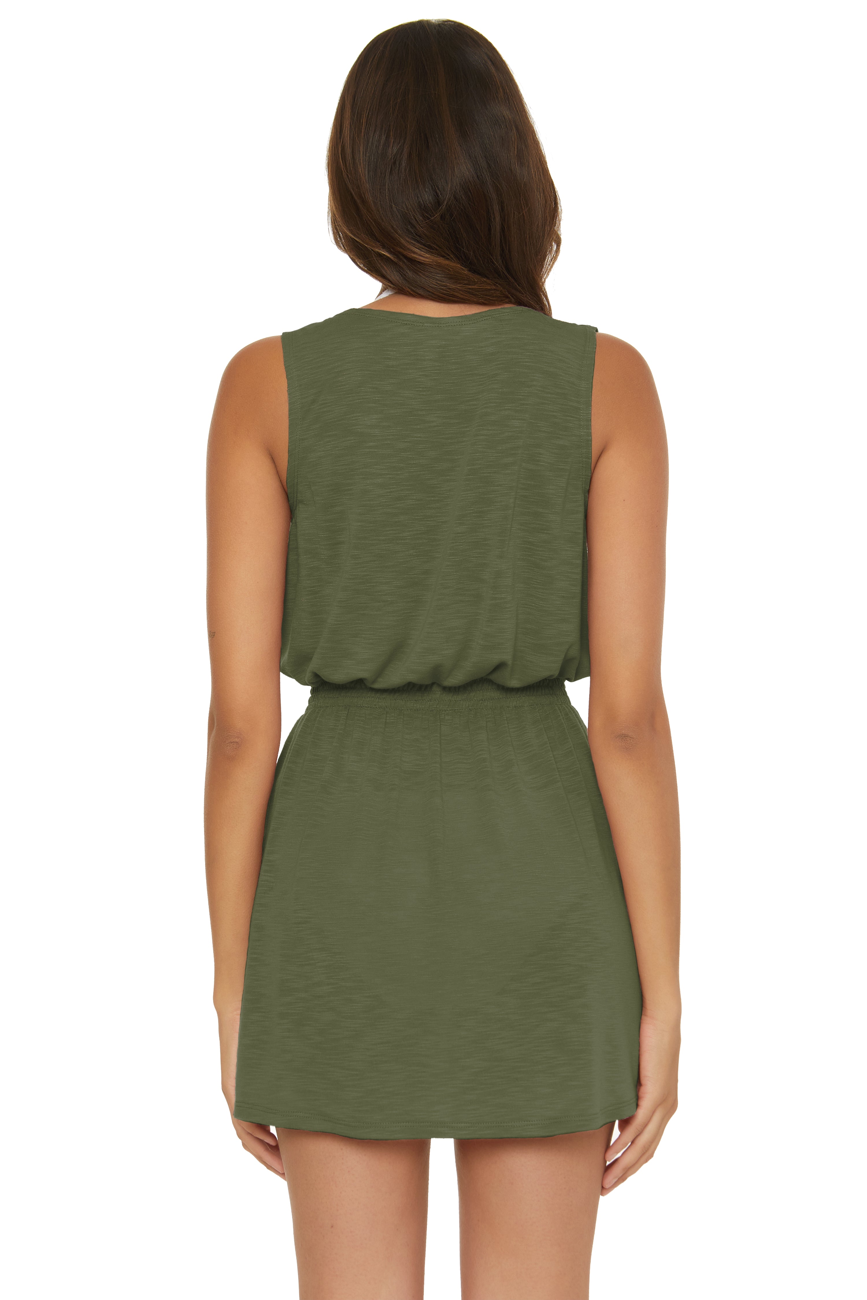 BREEZY BASICS DRESS