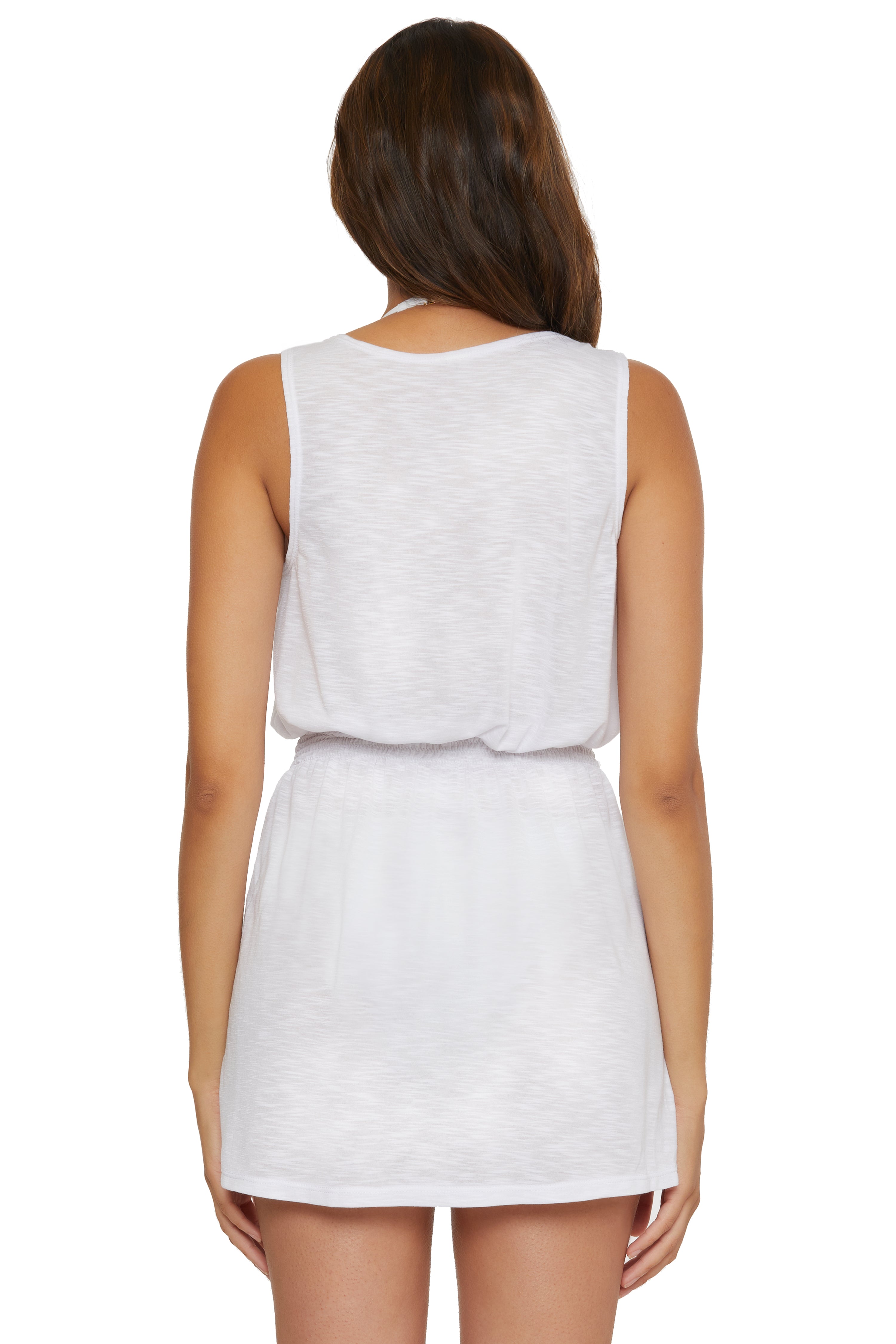 BREEZY BASICS DRESS