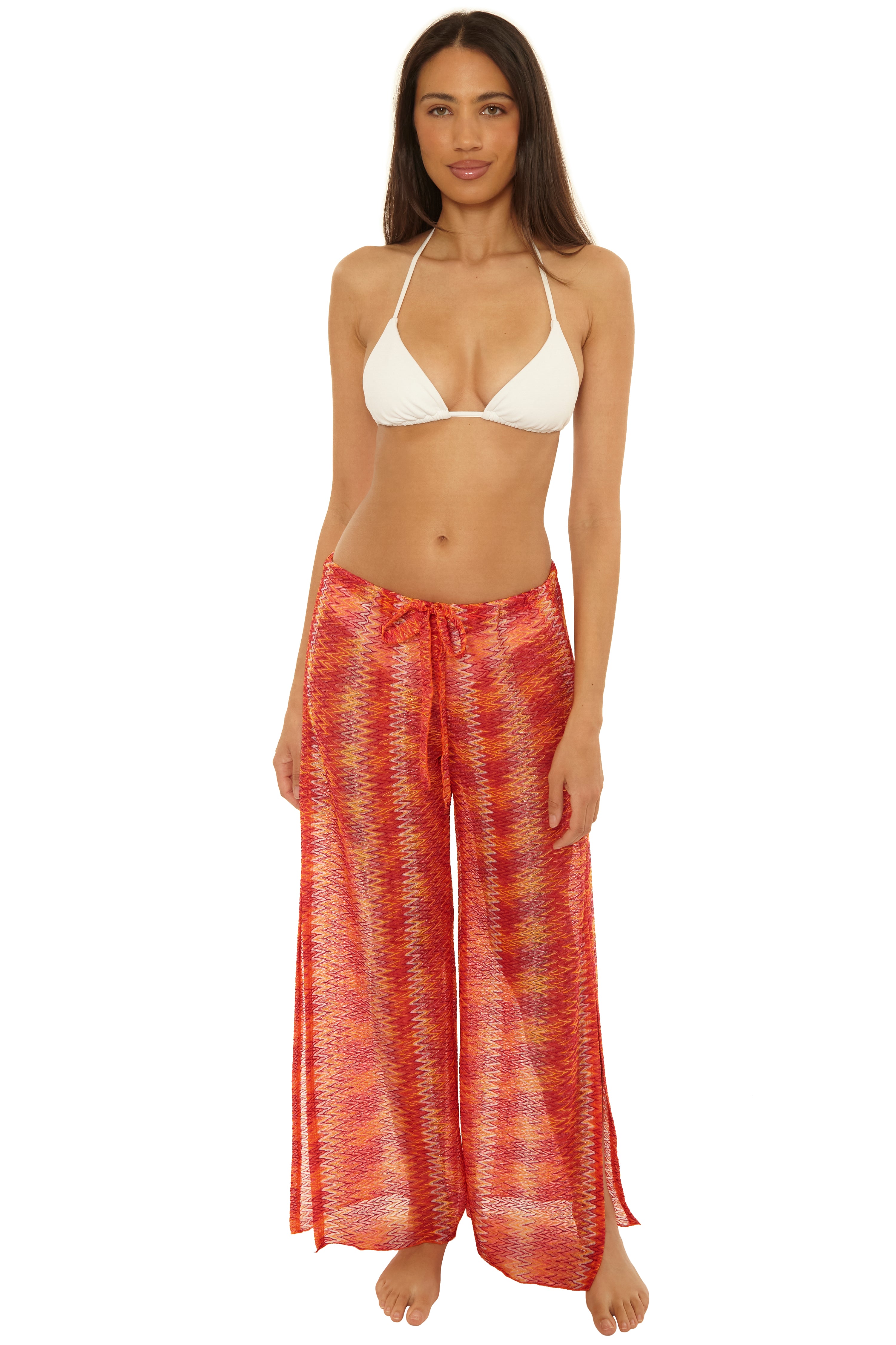 CANCUN PULL ON PANT