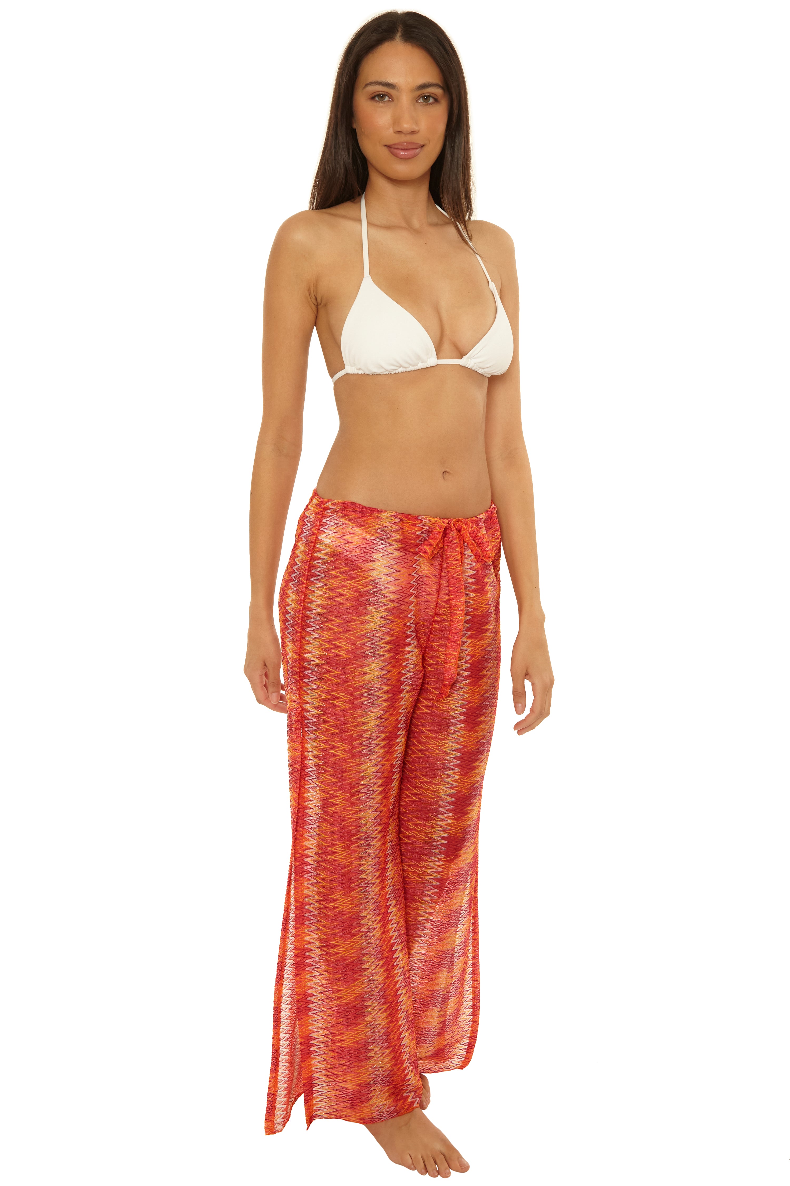 CANCUN PULL ON PANT