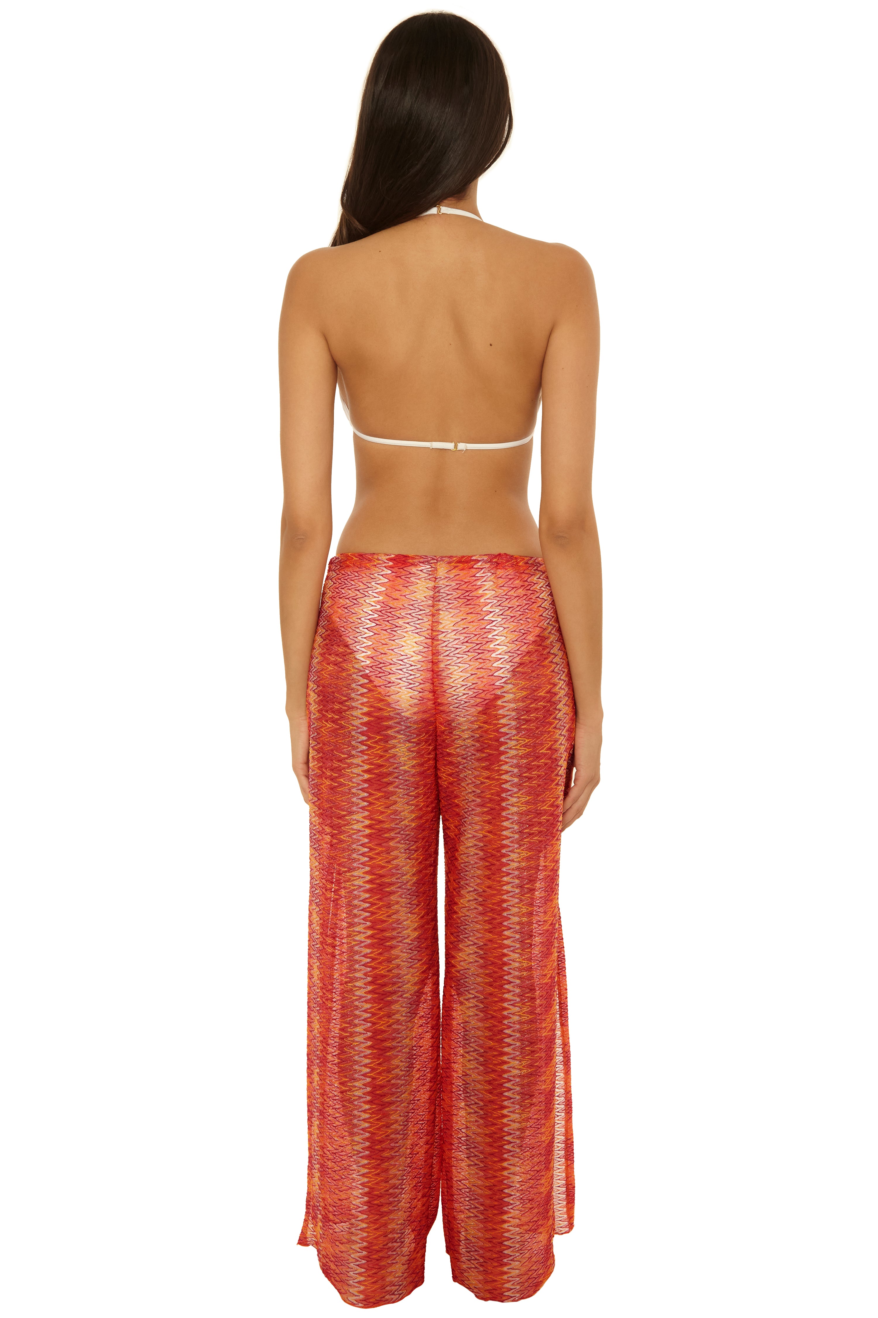 CANCUN PULL ON PANT