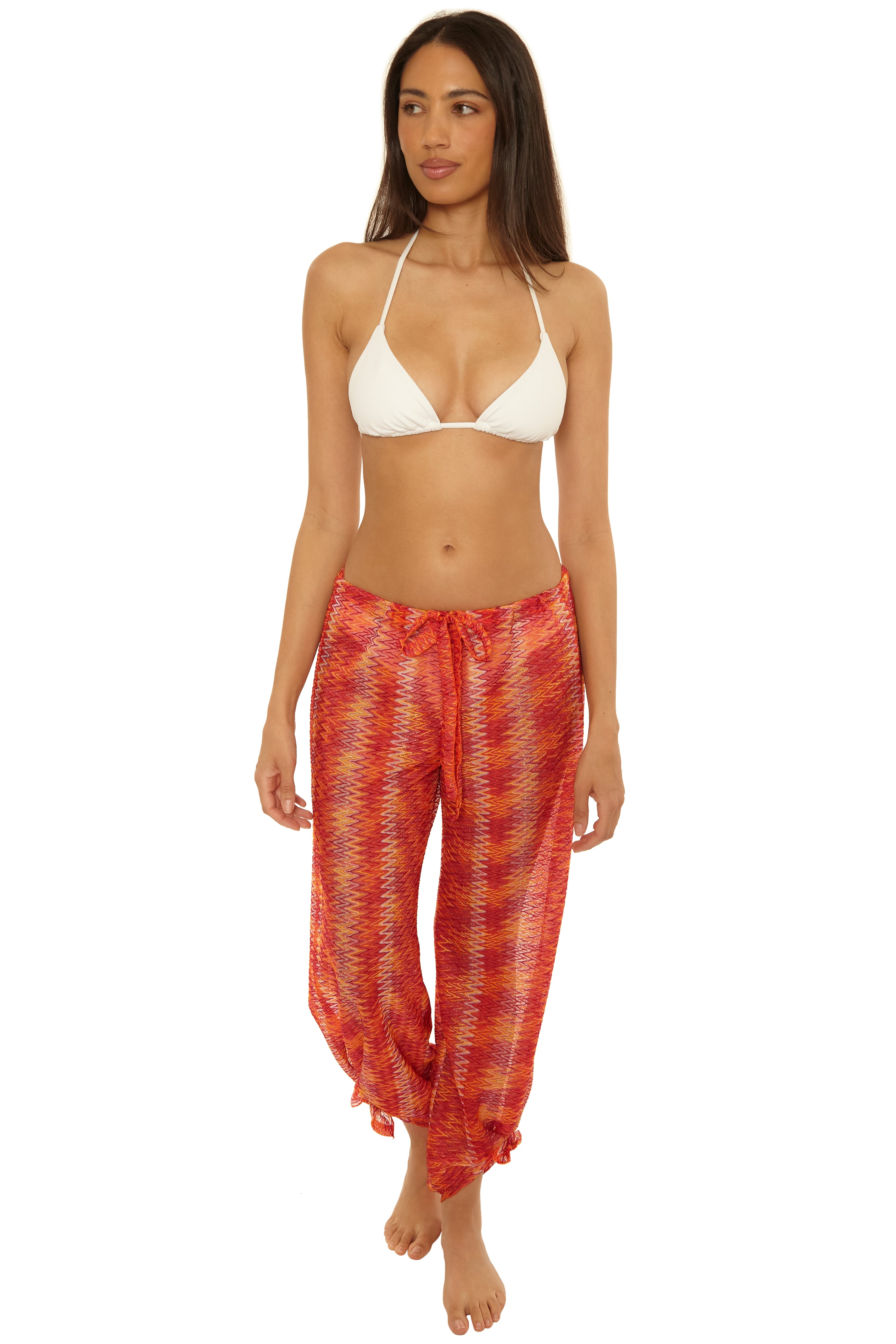 CANCUN PULL ON PANT
