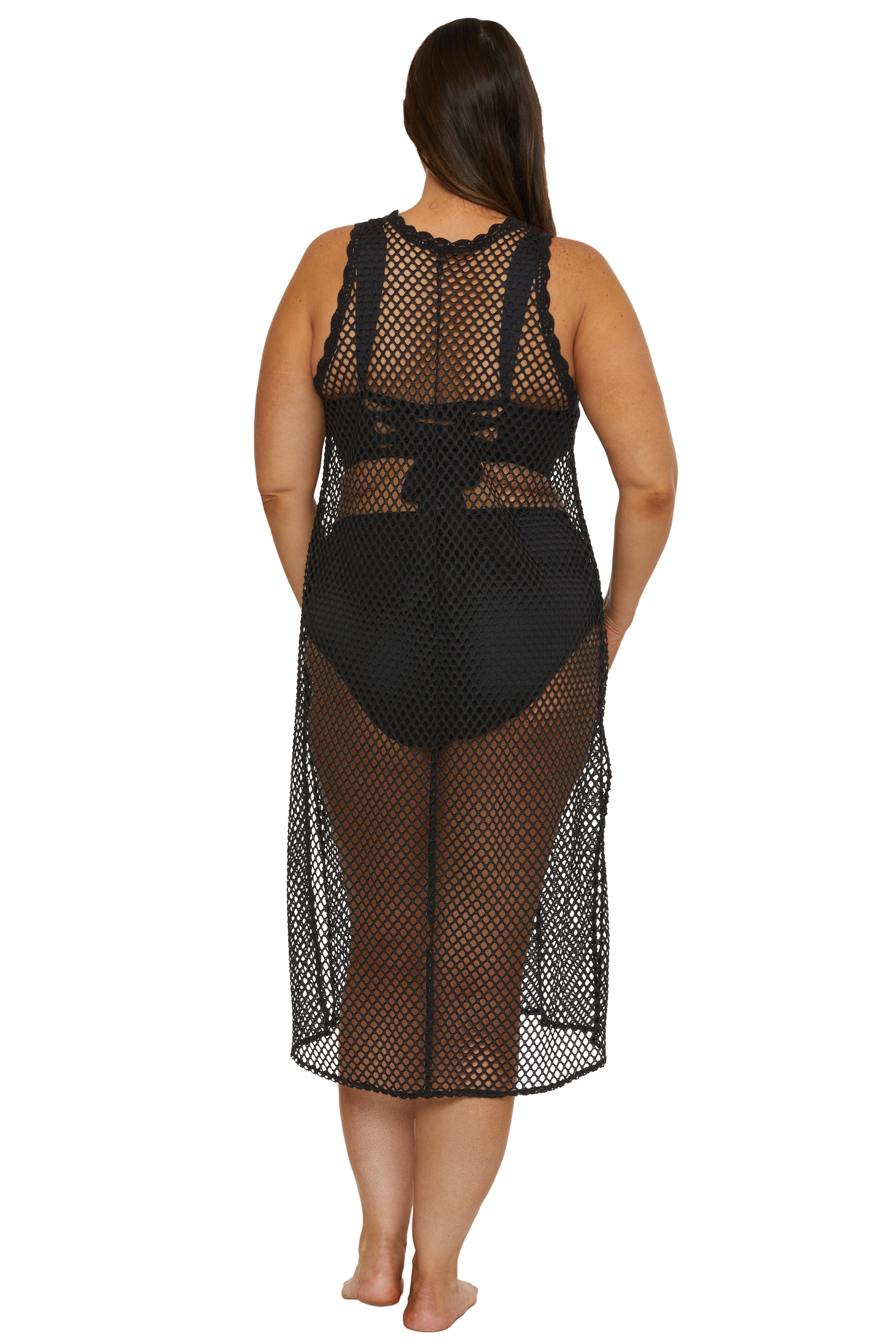 CASTAWAY ISLAND DRESS