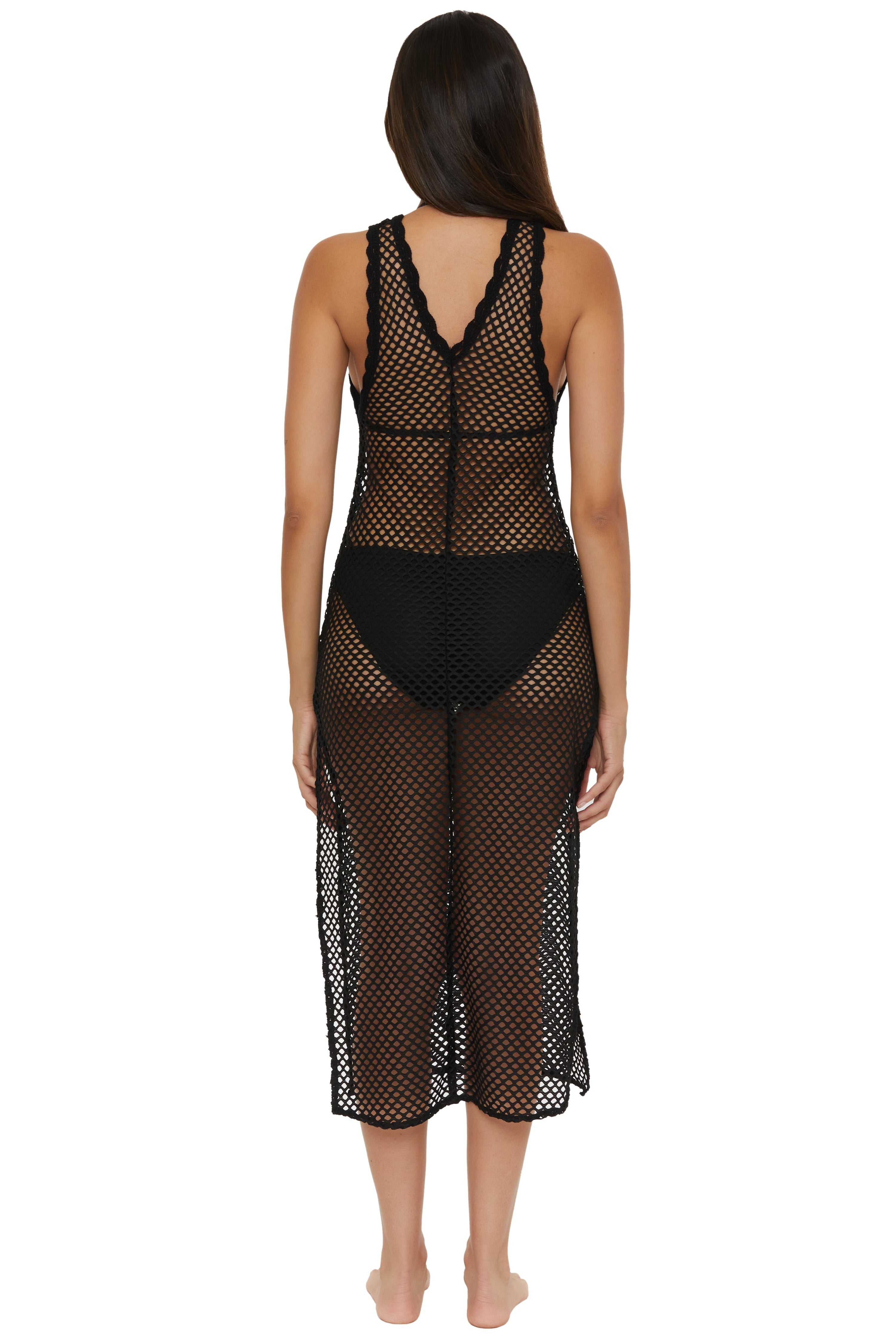 CASTAWAY ISLAND DRESS