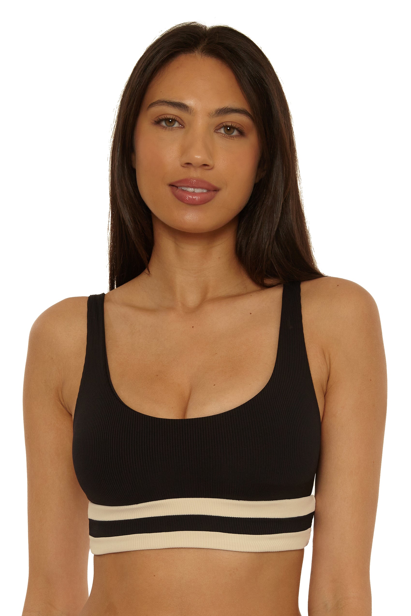 COAST LINE SPORT BRA