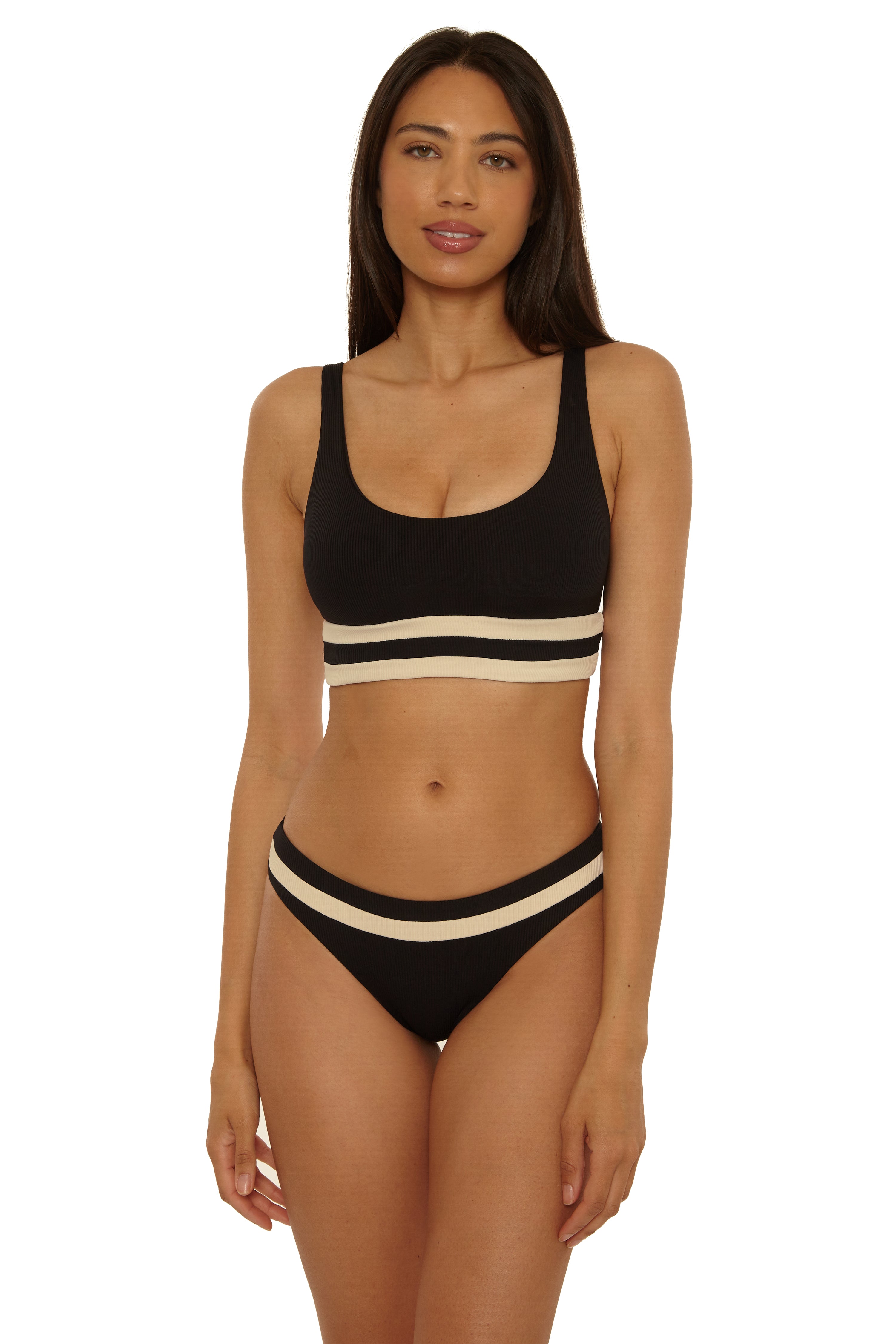 COAST LINE SPORT BRA