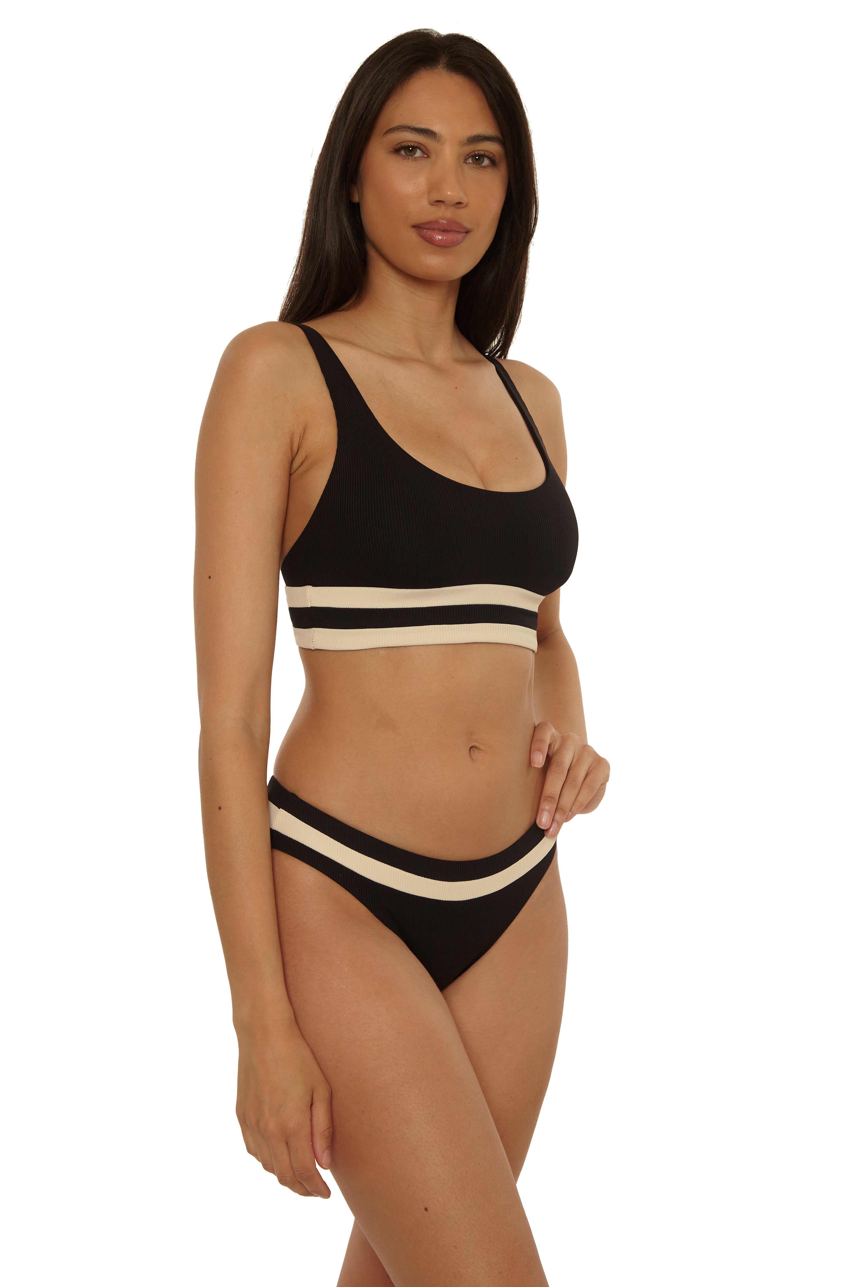 COAST LINE SPORT BRA