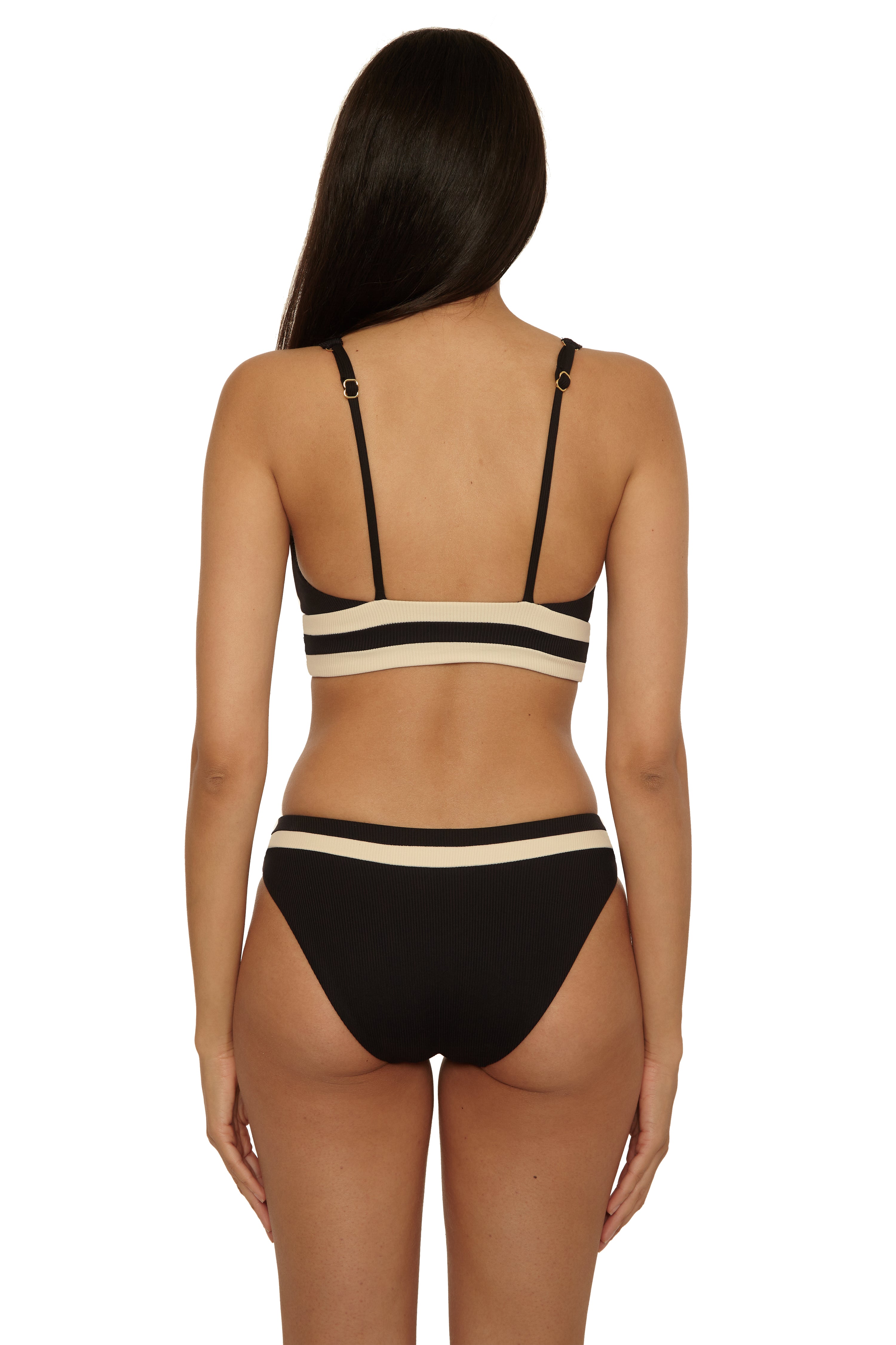 COAST LINE SPORT BRA