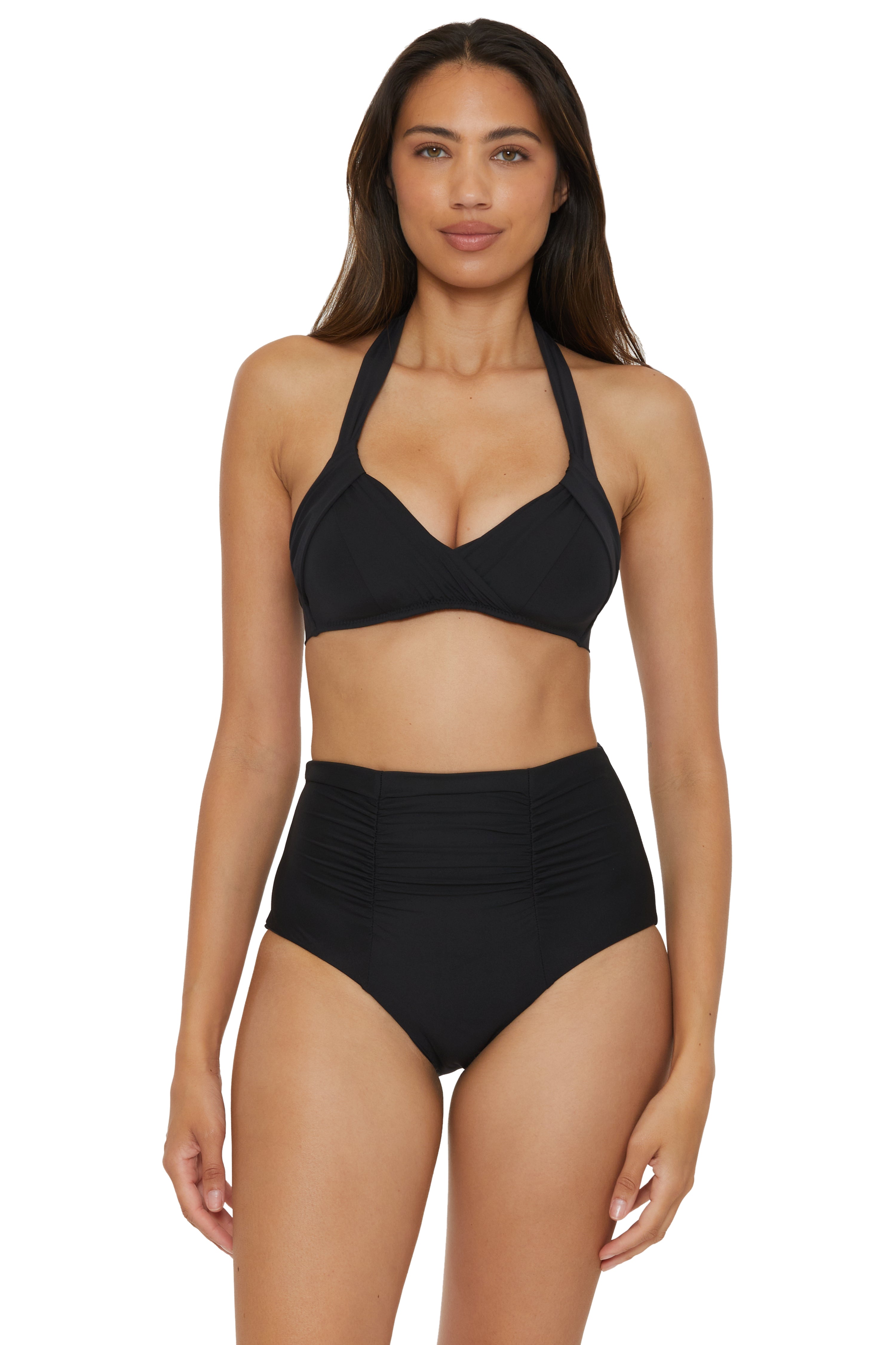 VINTAGE HI-WAIST PANT