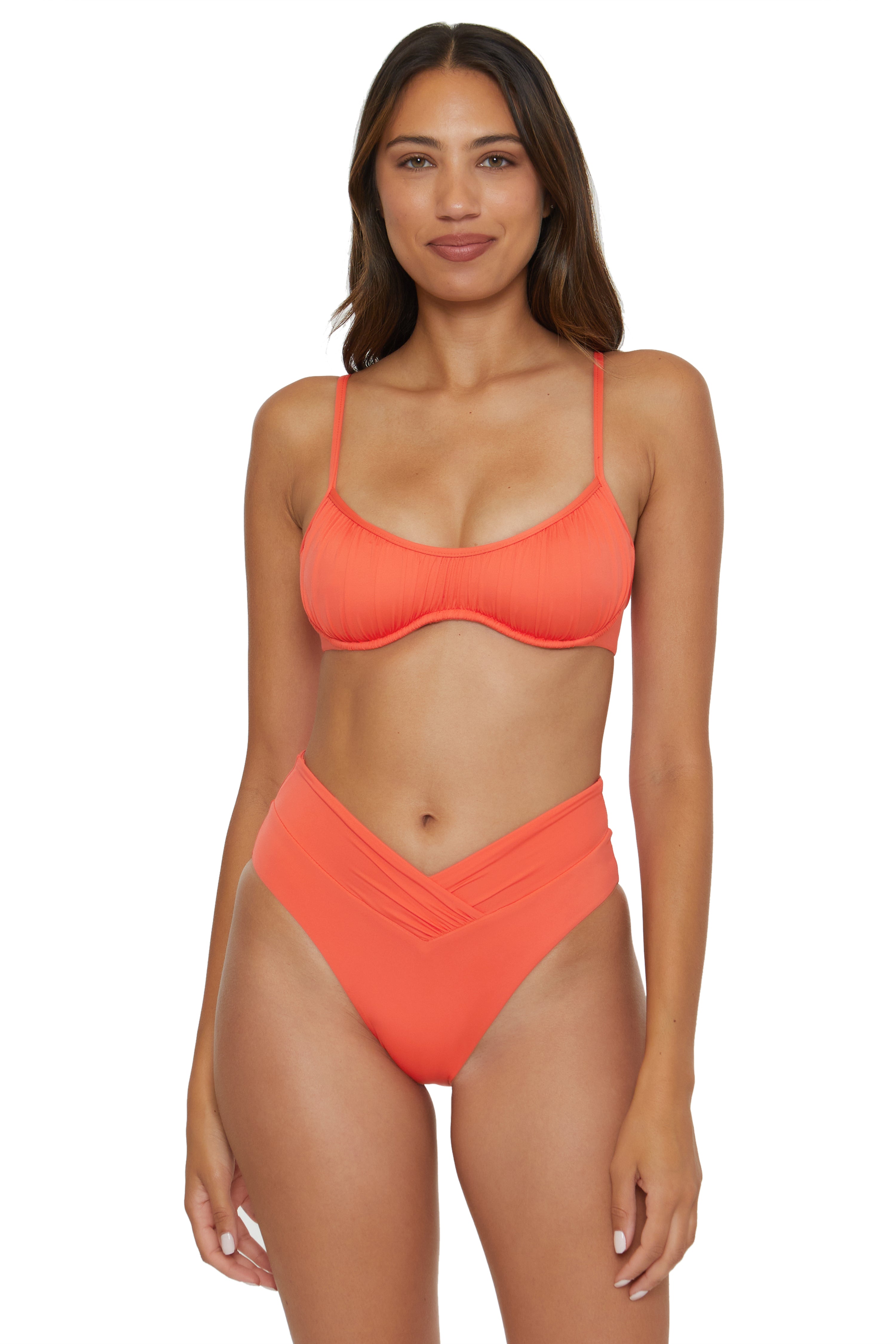 COLOR CODE UNDERWIRE
