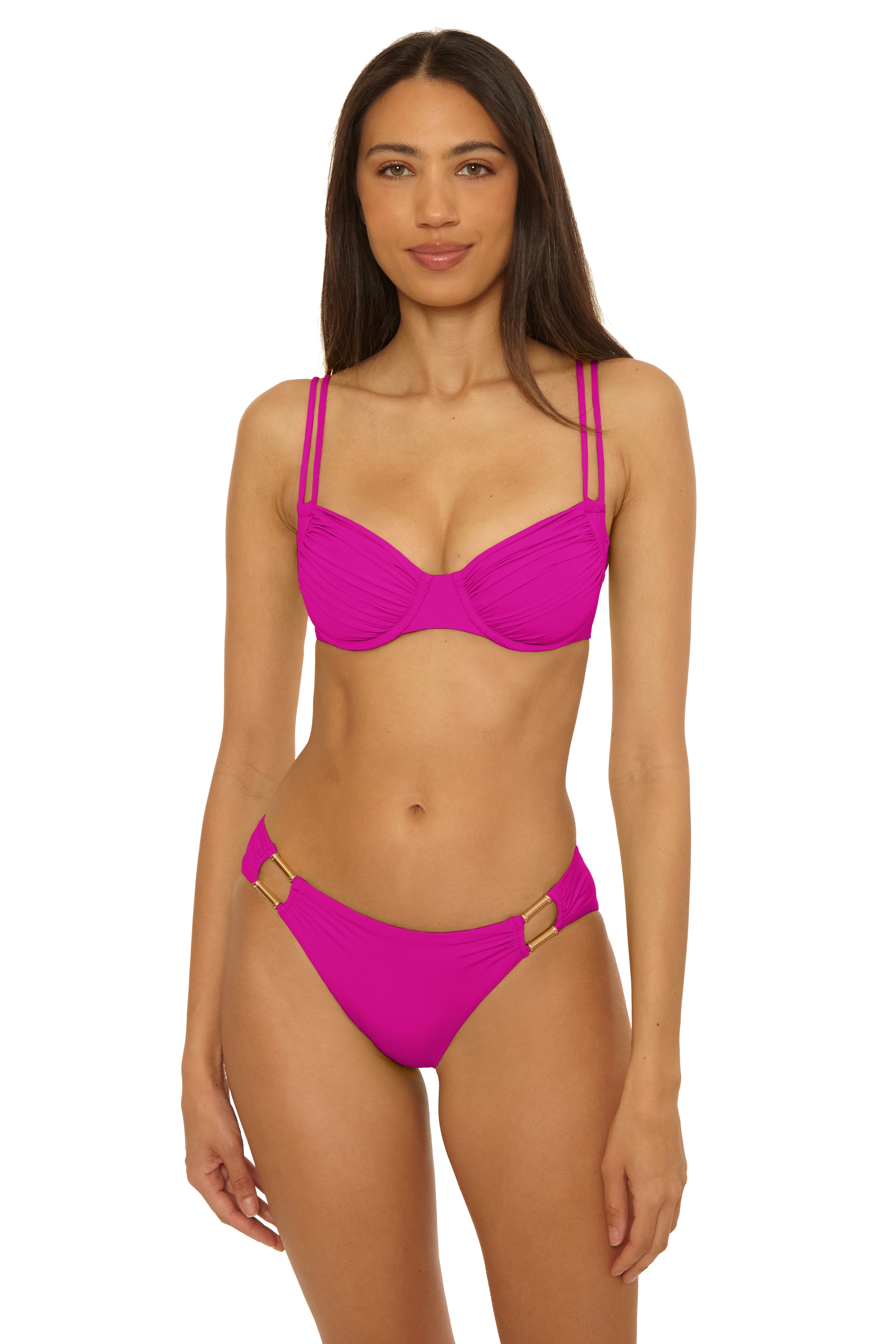 COLOR CODE UNDERWIRE