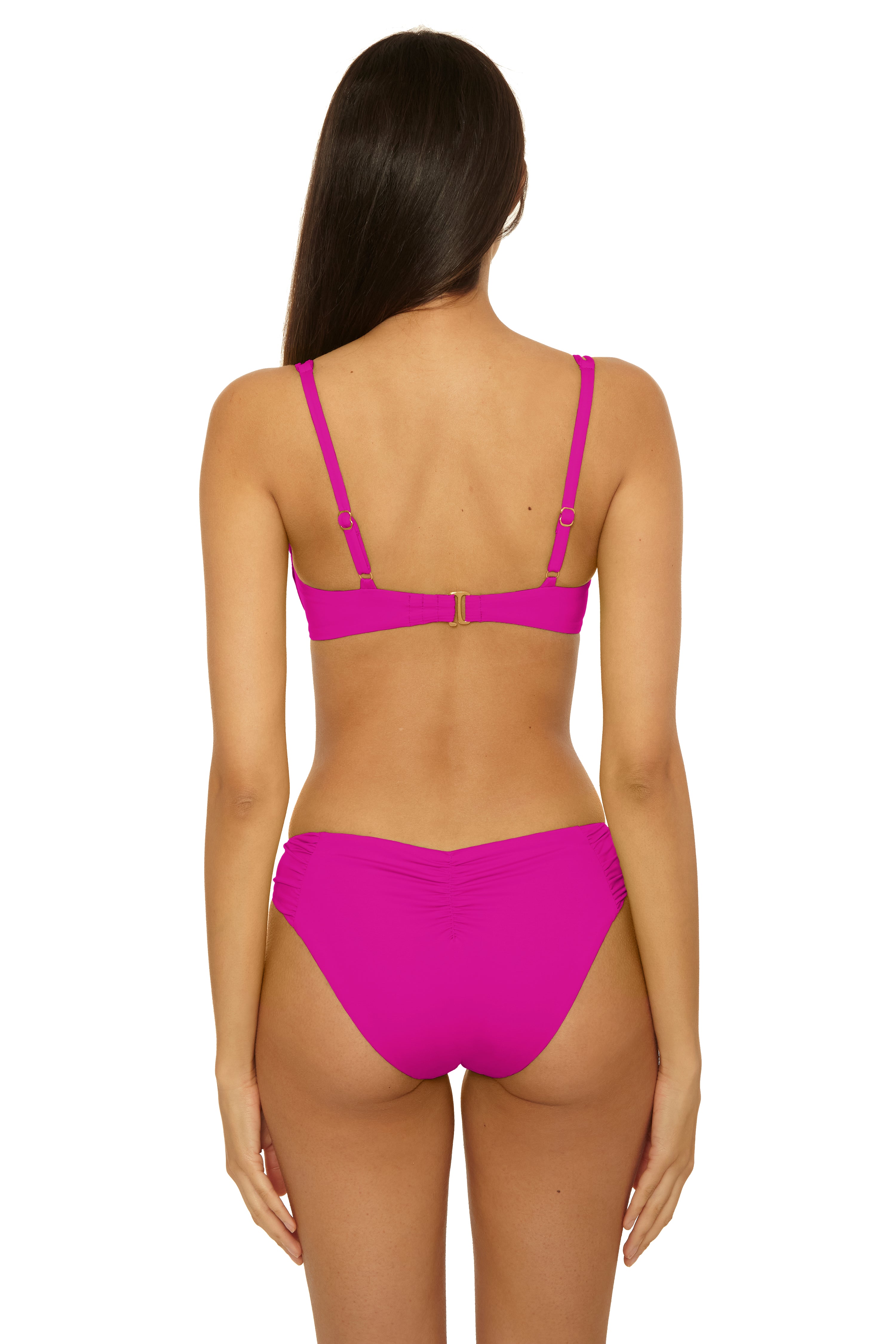 COLOR CODE UNDERWIRE