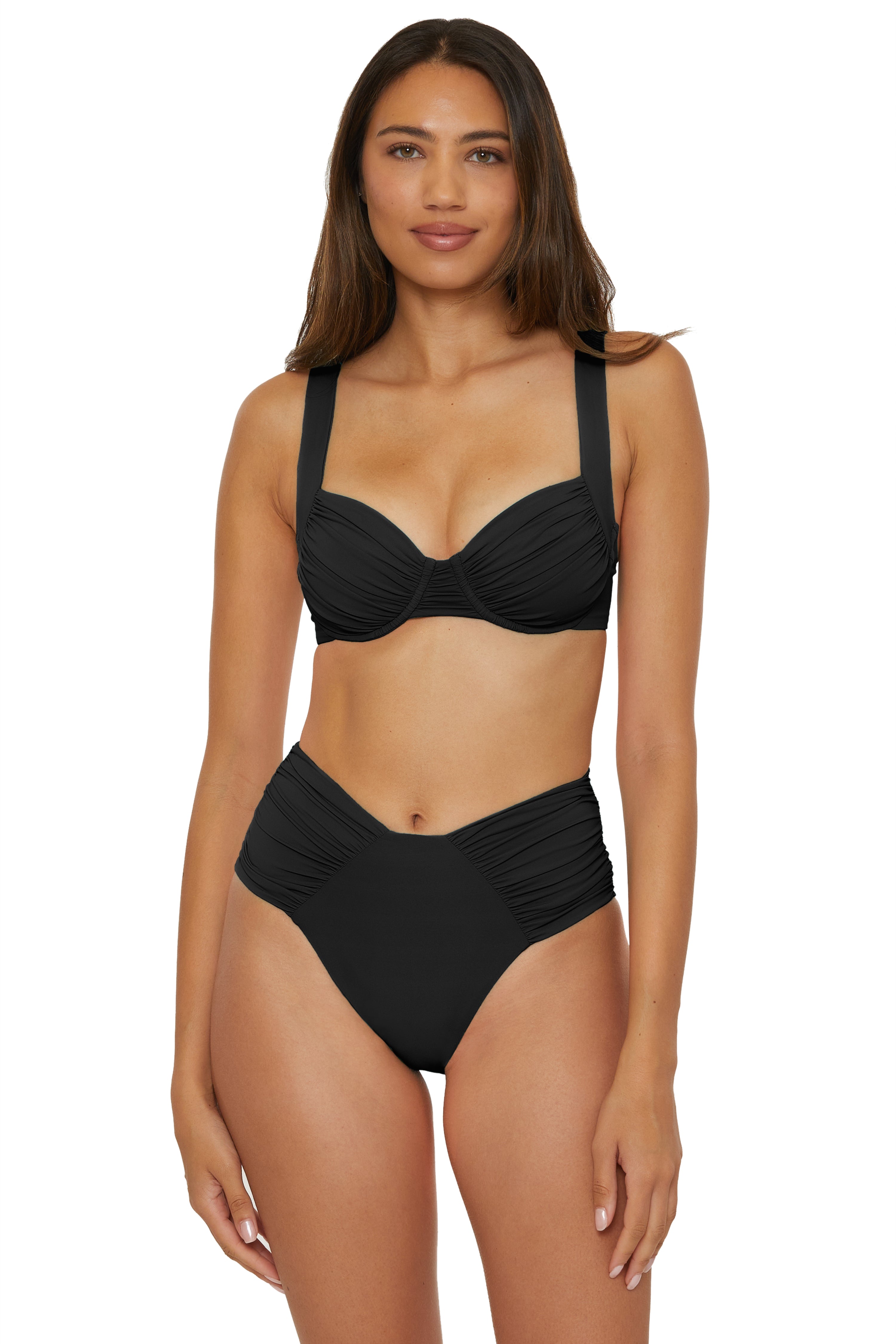 COLOR CODE UNDERWIRE